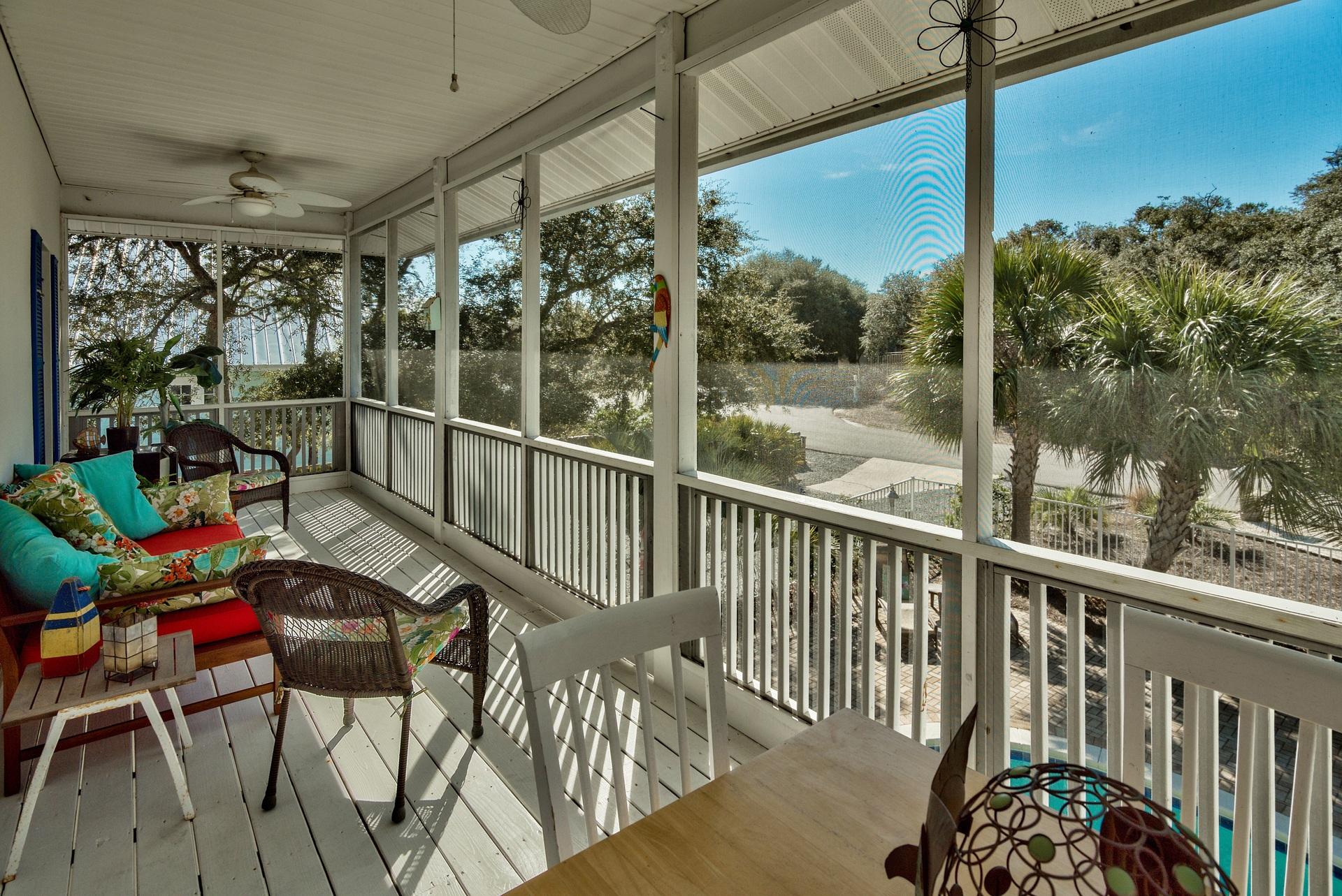 SEAGROVE VILLAGE 6TH ADD - Residential