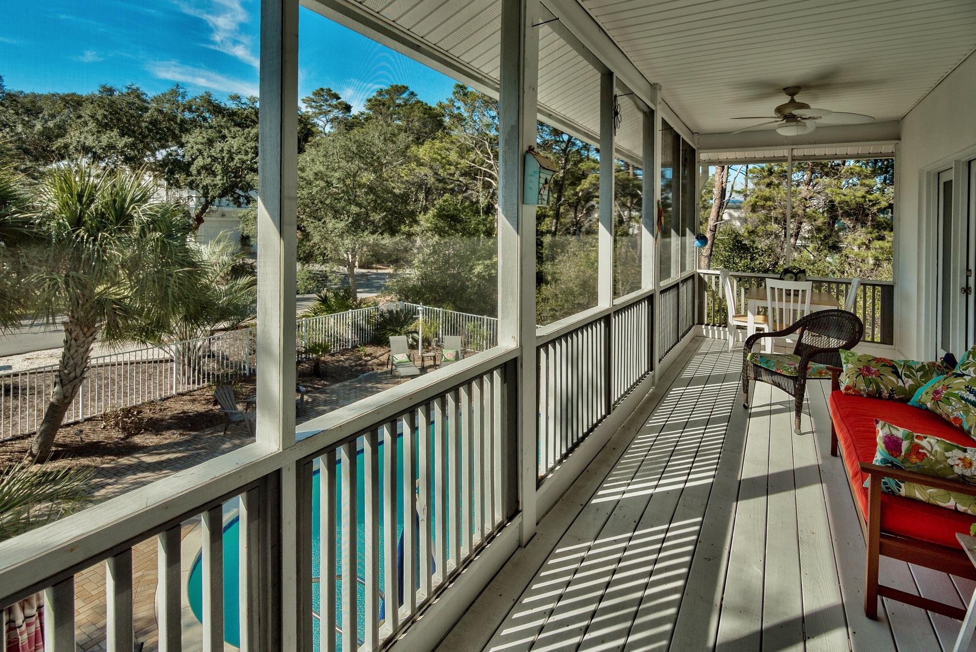 SEAGROVE VILLAGE 6TH ADD - Residential