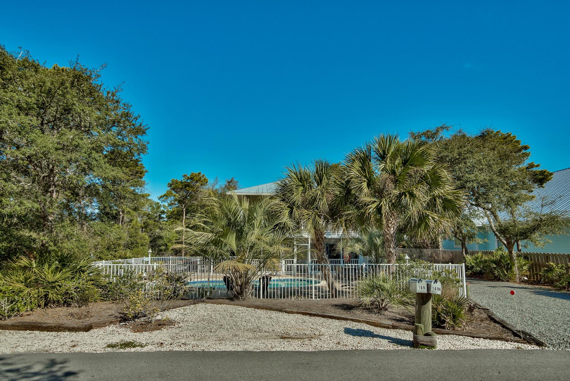 SEAGROVE VILLAGE 6TH ADD - Residential