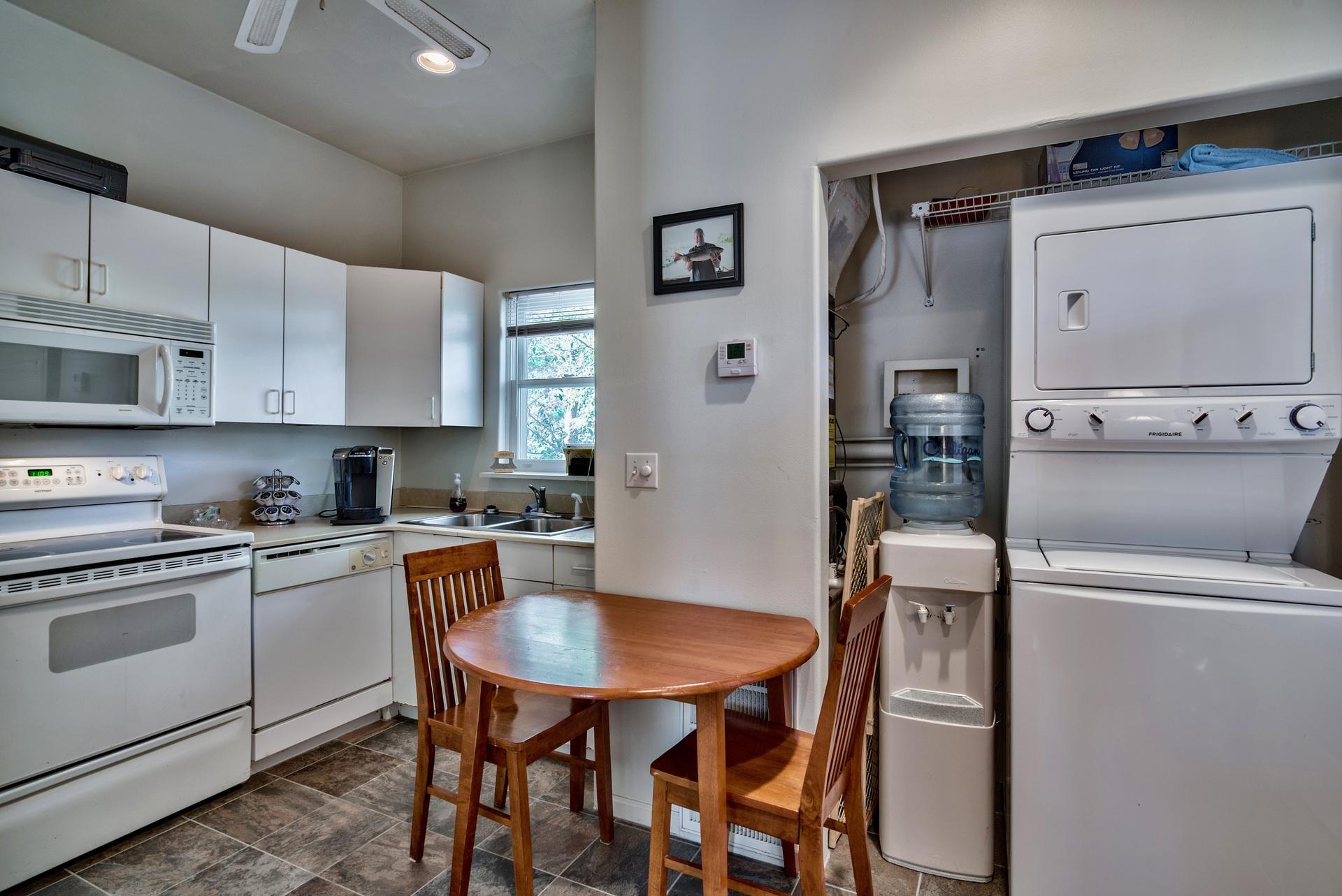 SEAGROVE VILLAGE 6TH ADD - Residential