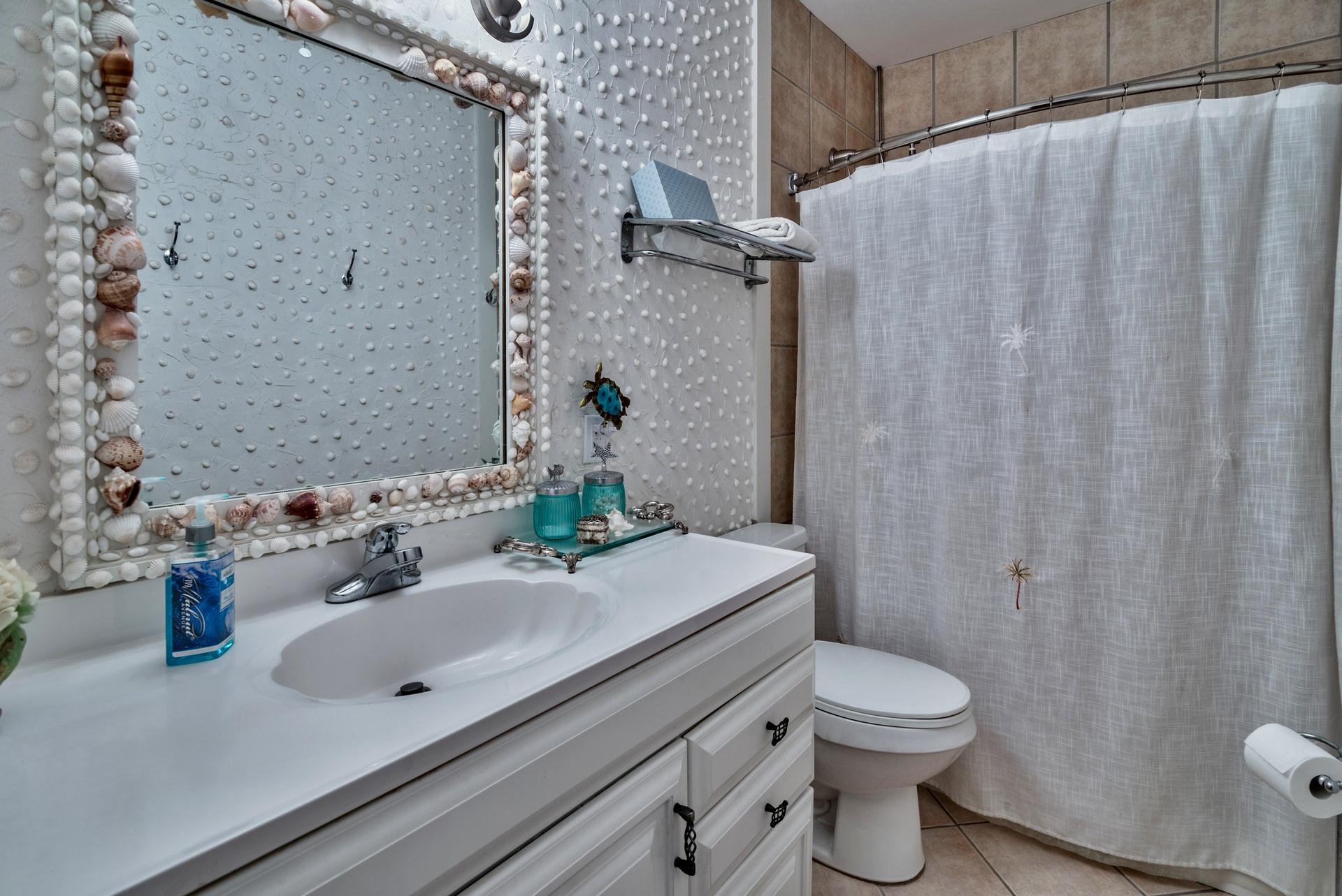 SEAGROVE VILLAGE 6TH ADD - Residential