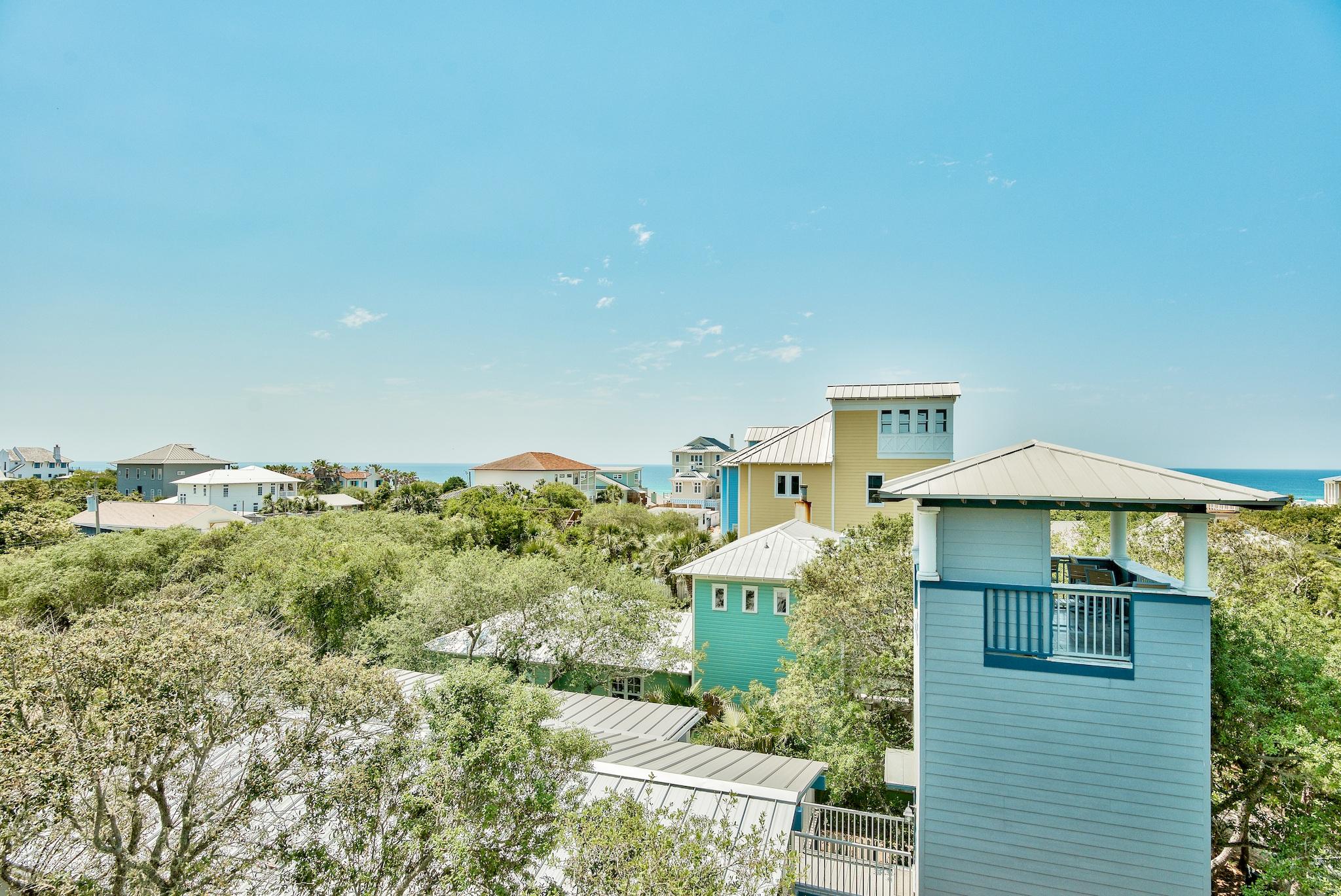 SEAGROVE 1ST ADDN - Residential