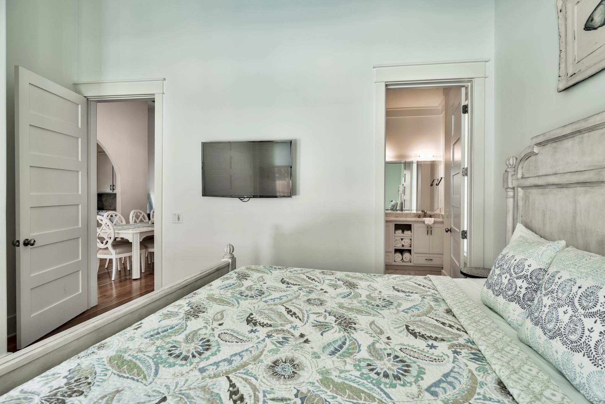 SEAGROVE 1ST ADDN - Residential