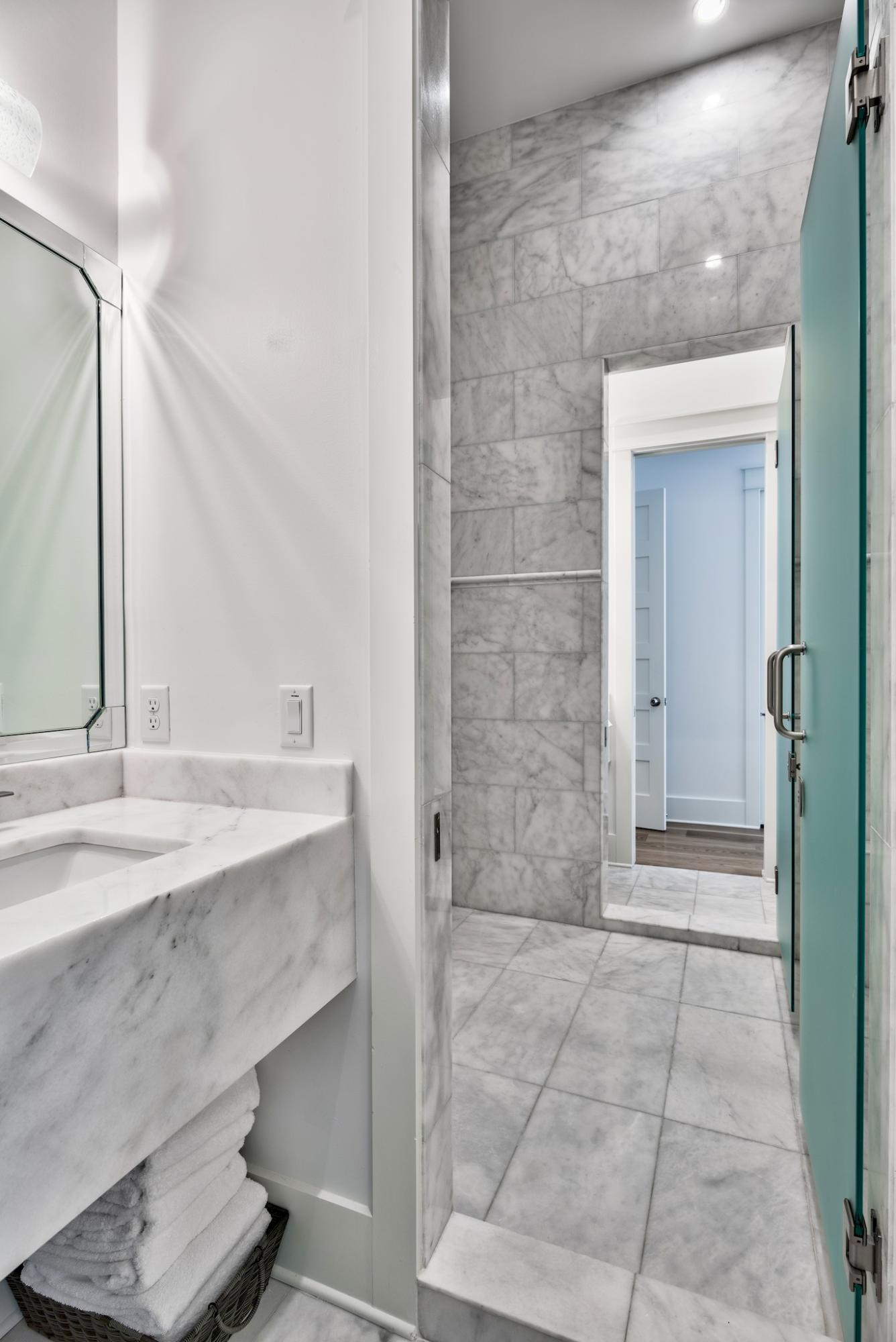 SEAGROVE 1ST ADDN - Residential