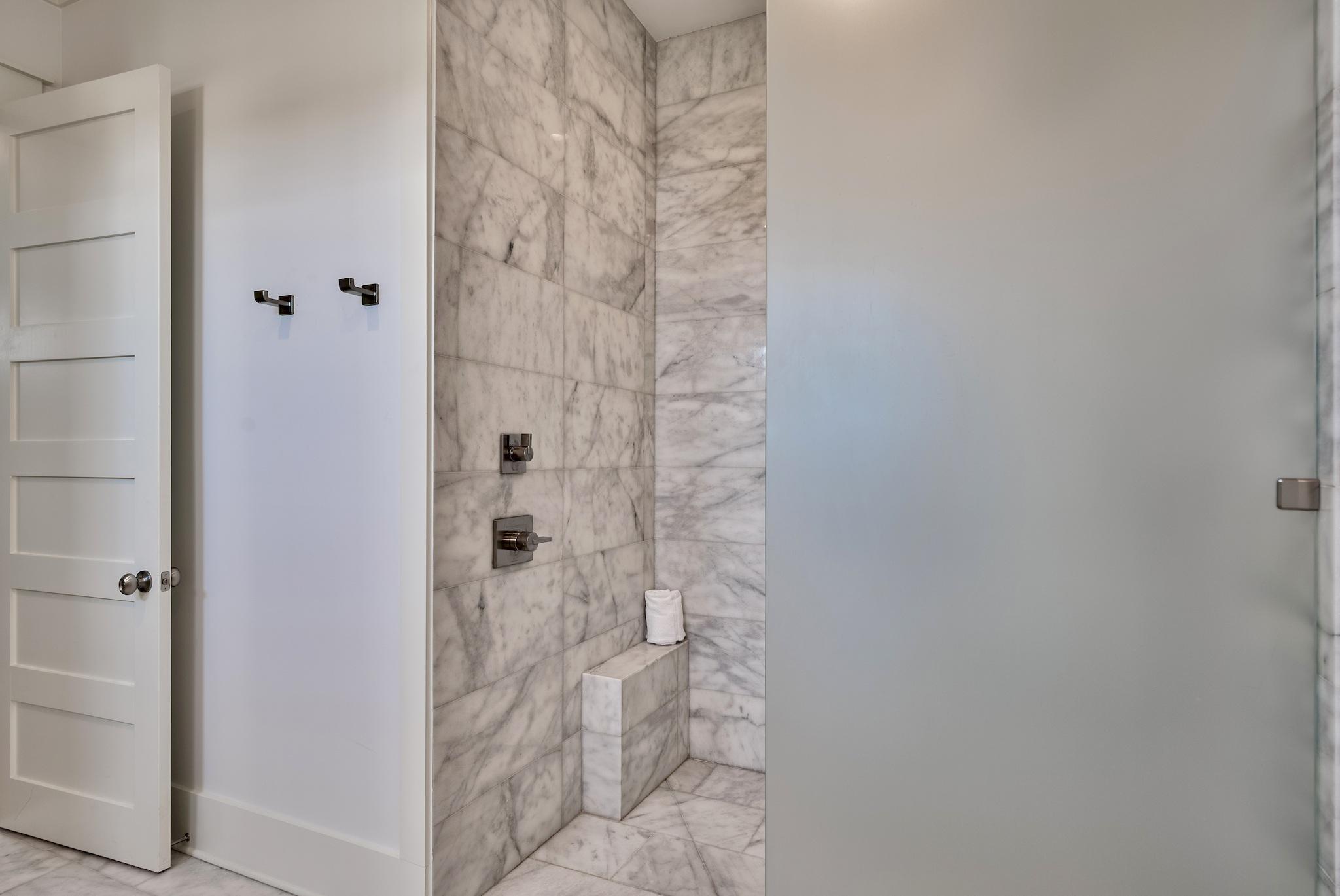 SEAGROVE 1ST ADDN - Residential
