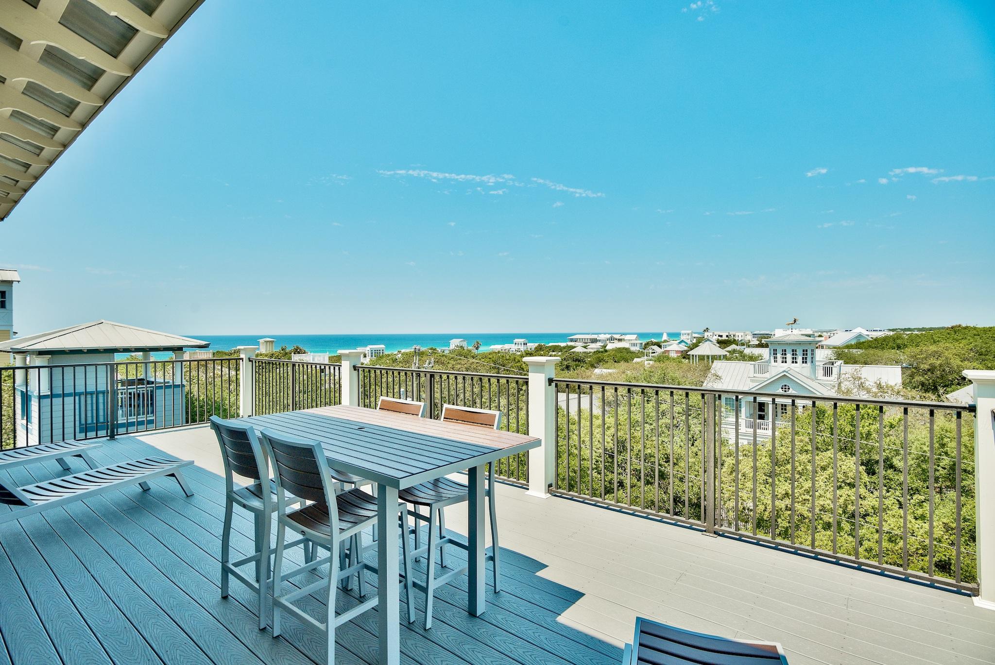 SEAGROVE 1ST ADDN - Residential