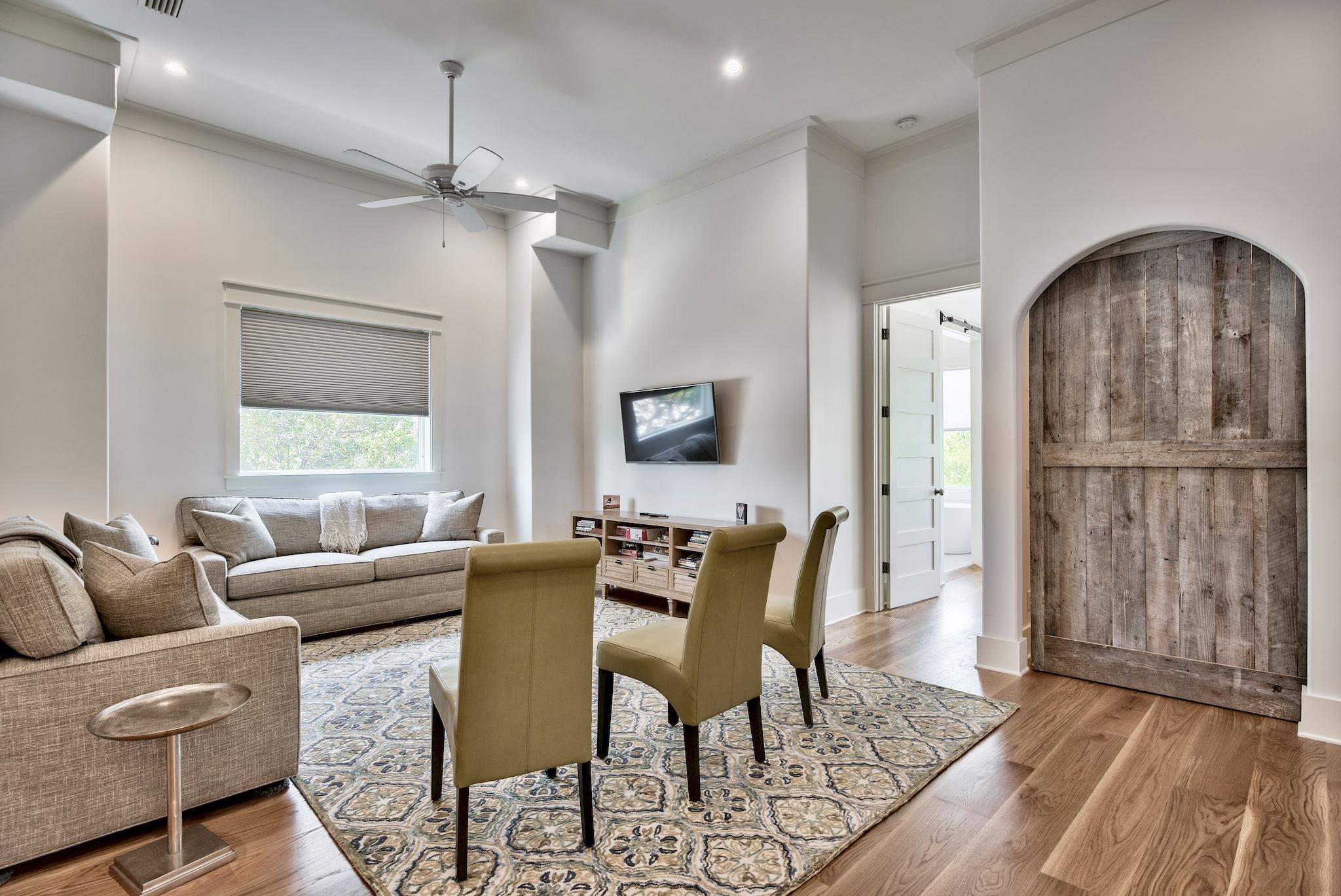 SEAGROVE 1ST ADDN - Residential