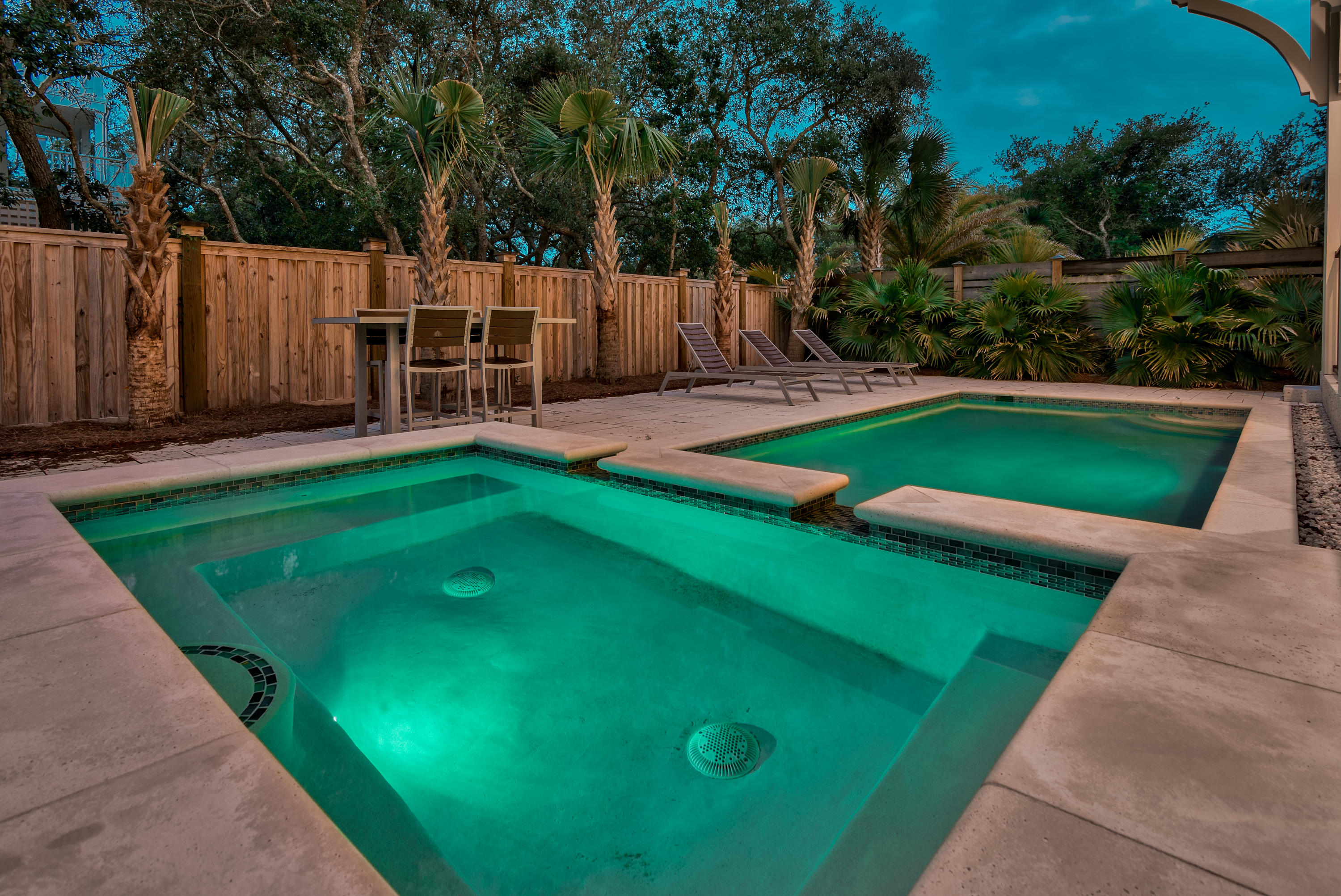 SEAGROVE 1ST ADDN - Residential