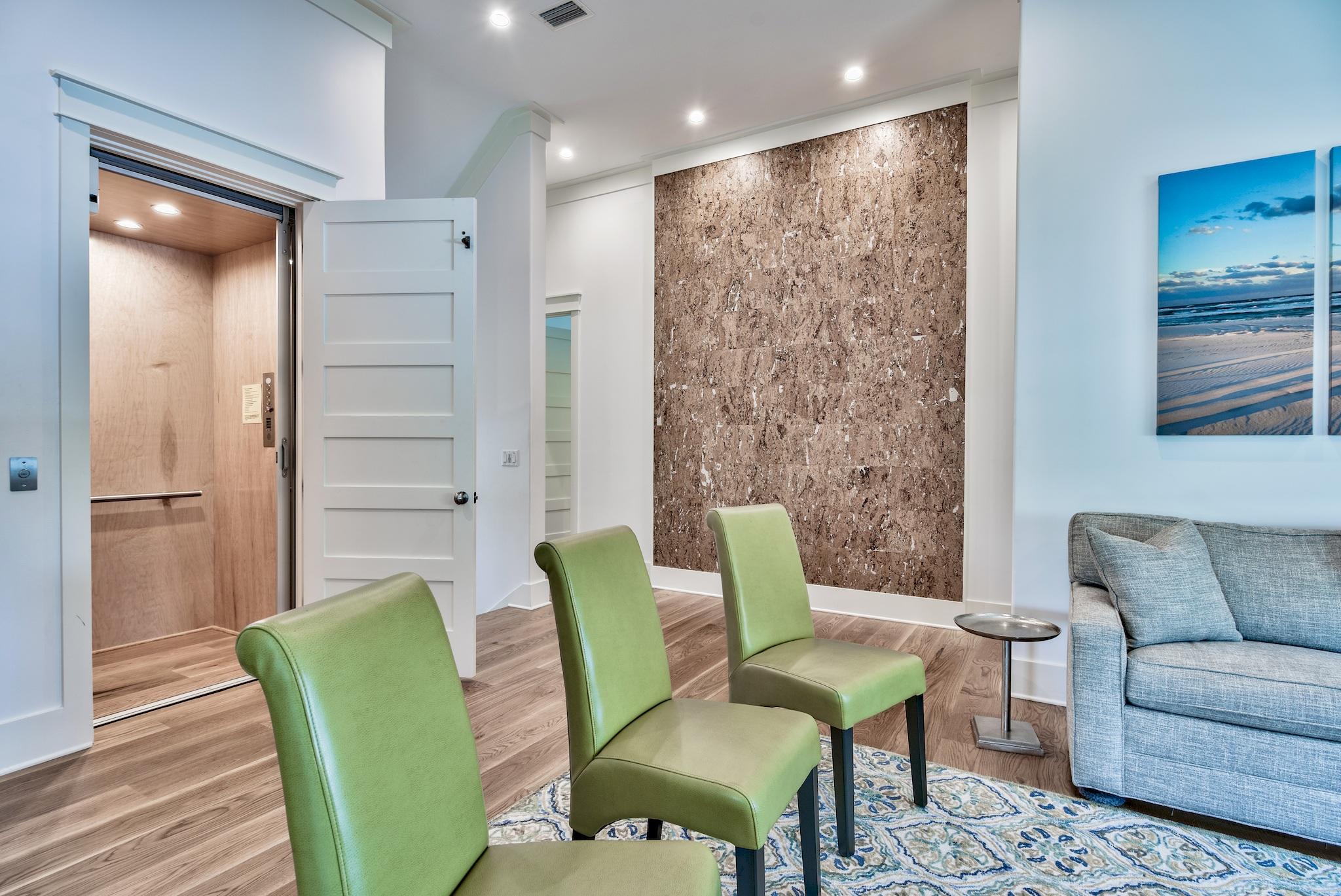 SEAGROVE 1ST ADDN - Residential
