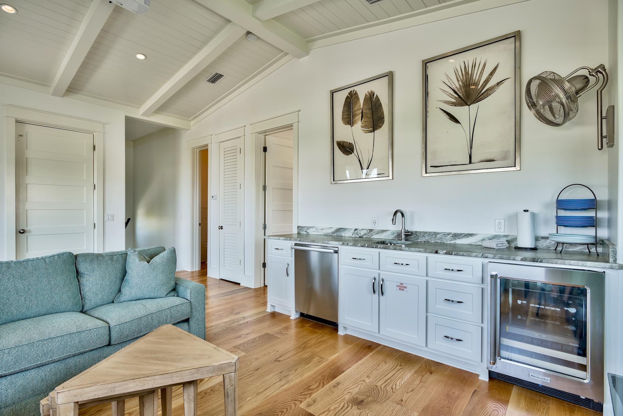 SEAGROVE 1ST ADDN - Residential