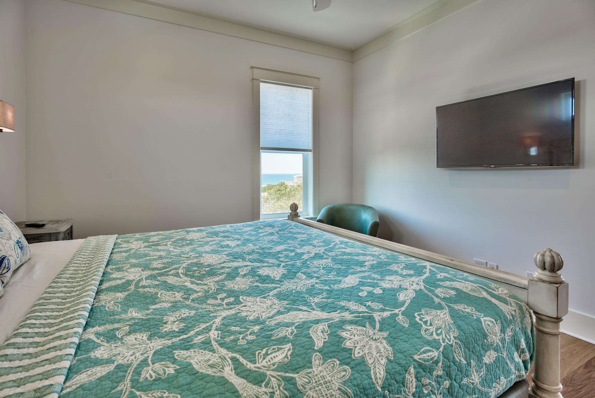 SEAGROVE 1ST ADDN - Residential