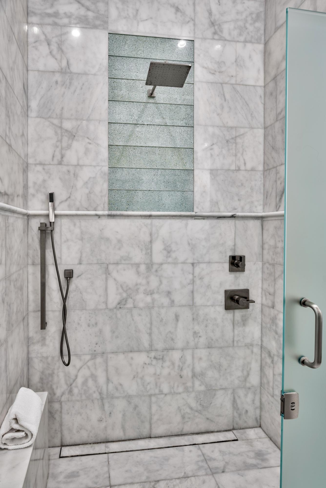 SEAGROVE 1ST ADDN - Residential