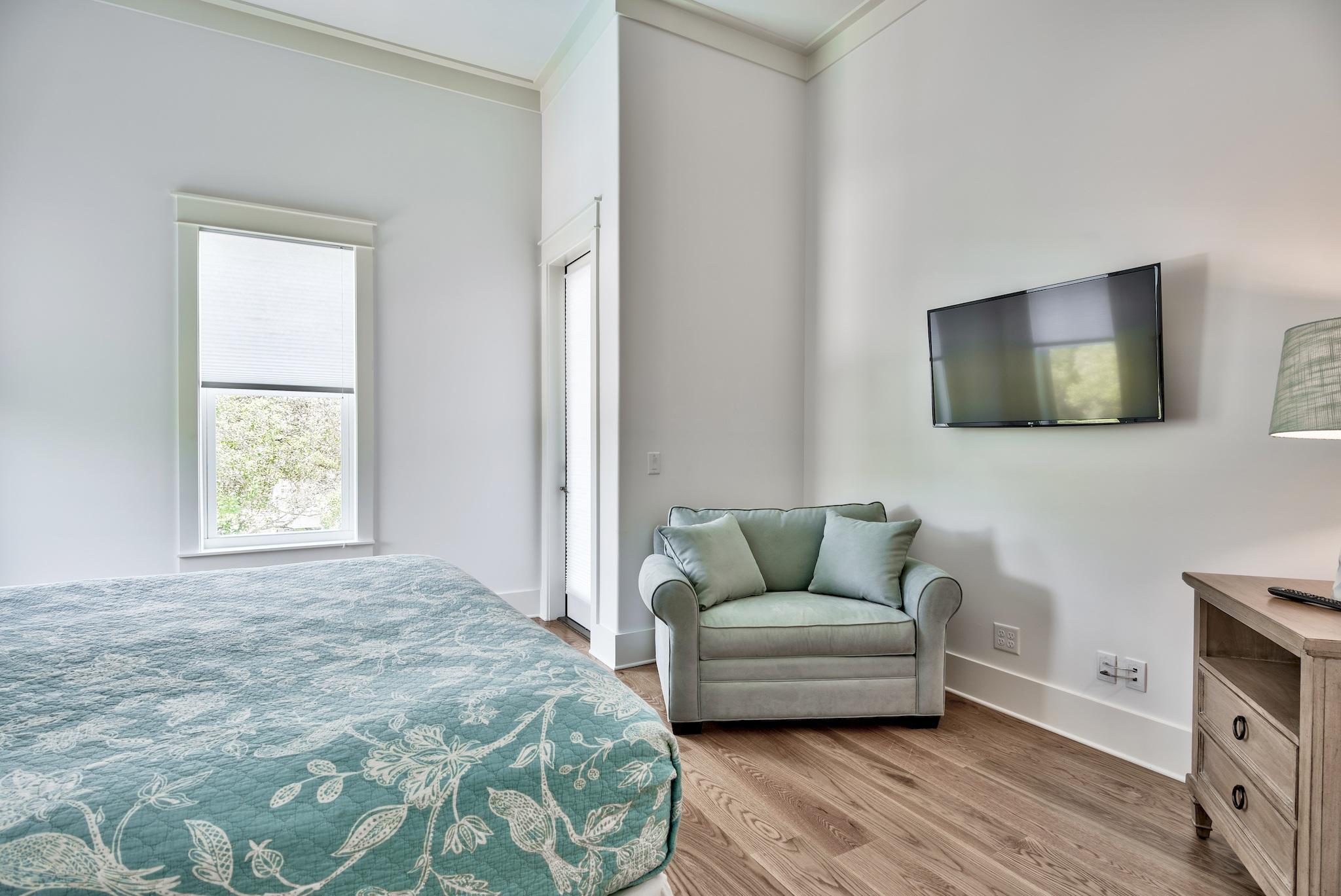 SEAGROVE 1ST ADDN - Residential