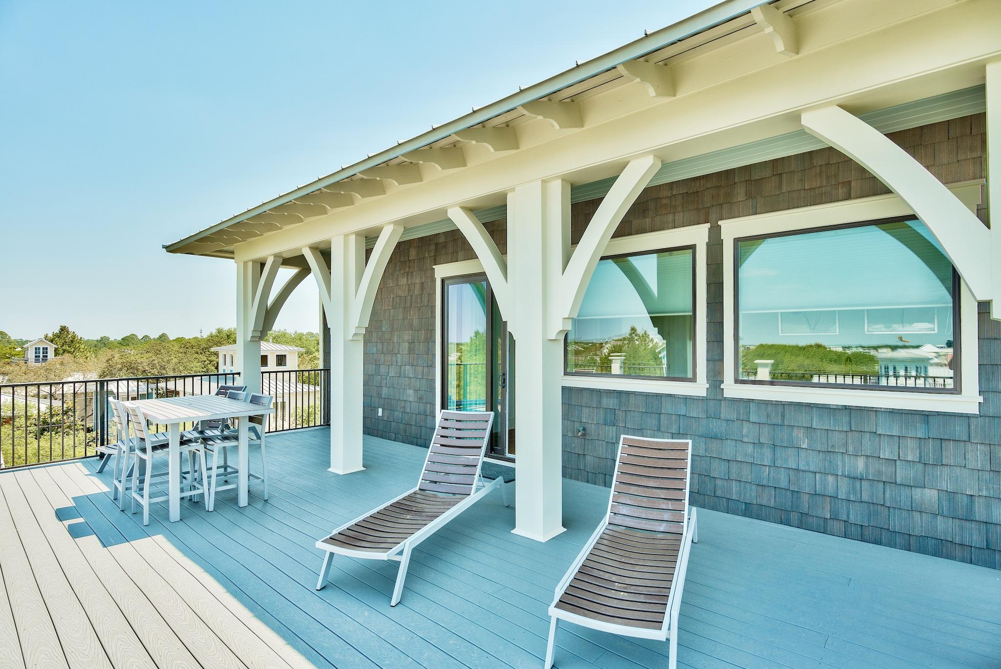 SEAGROVE 1ST ADDN - Residential