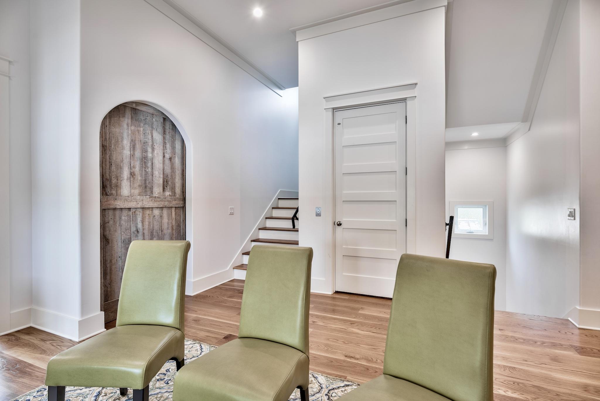 SEAGROVE 1ST ADDN - Residential