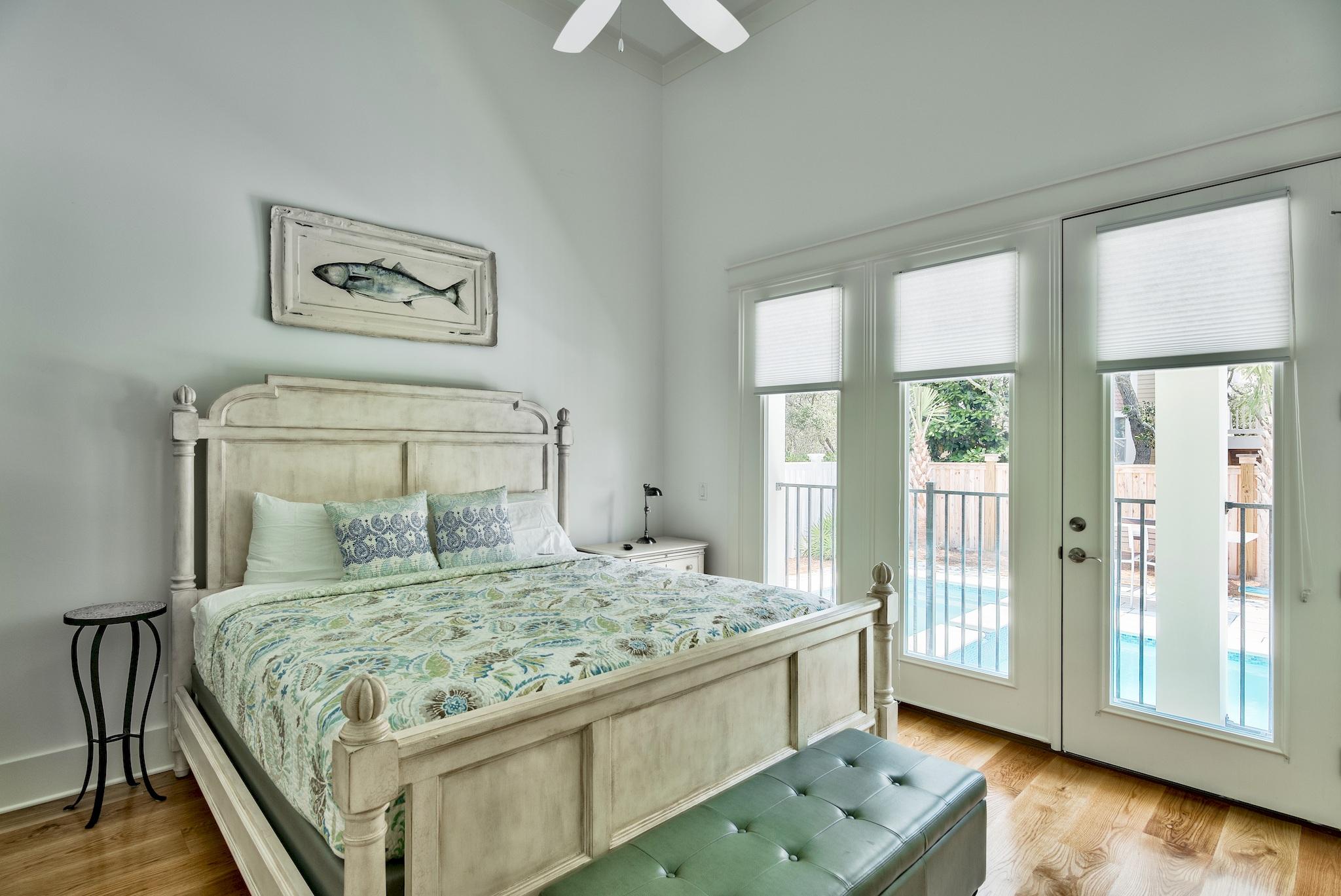SEAGROVE 1ST ADDN - Residential