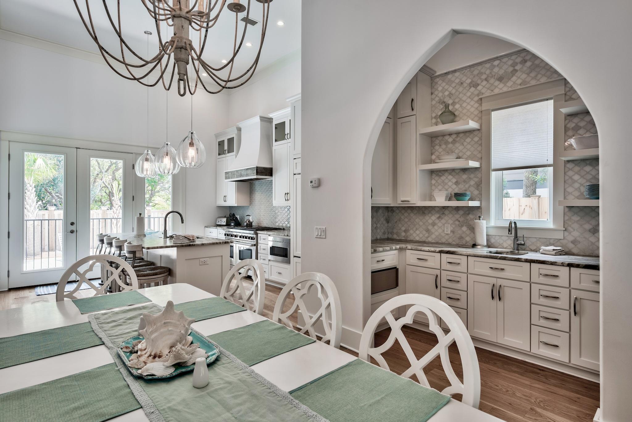 SEAGROVE 1ST ADDN - Residential