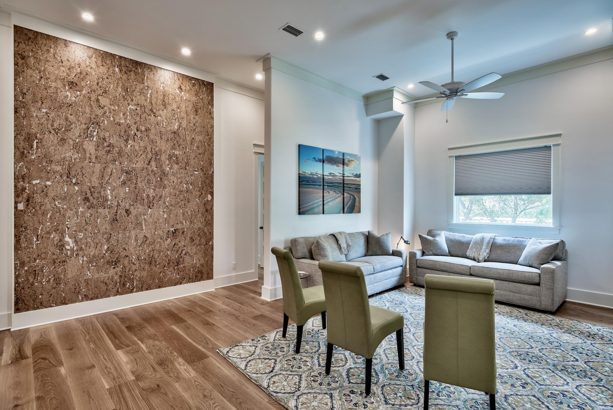SEAGROVE 1ST ADDN - Residential