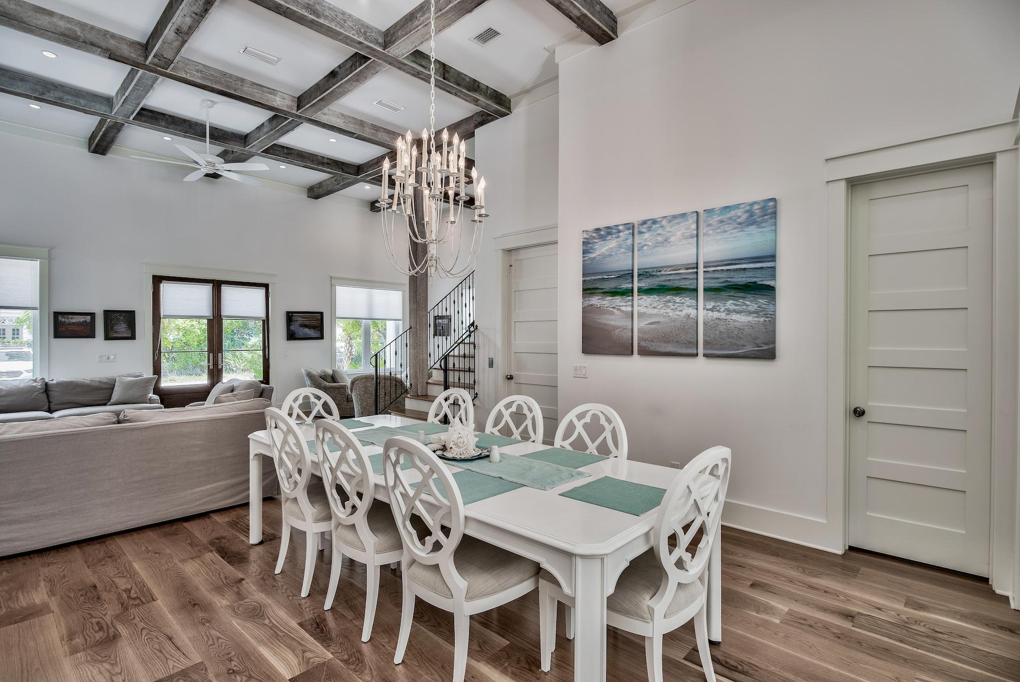 SEAGROVE 1ST ADDN - Residential