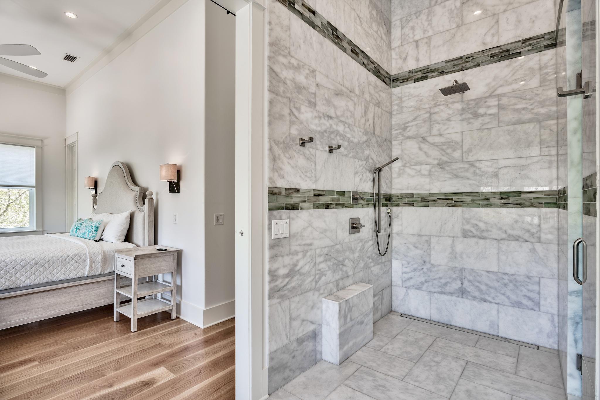 SEAGROVE 1ST ADDN - Residential