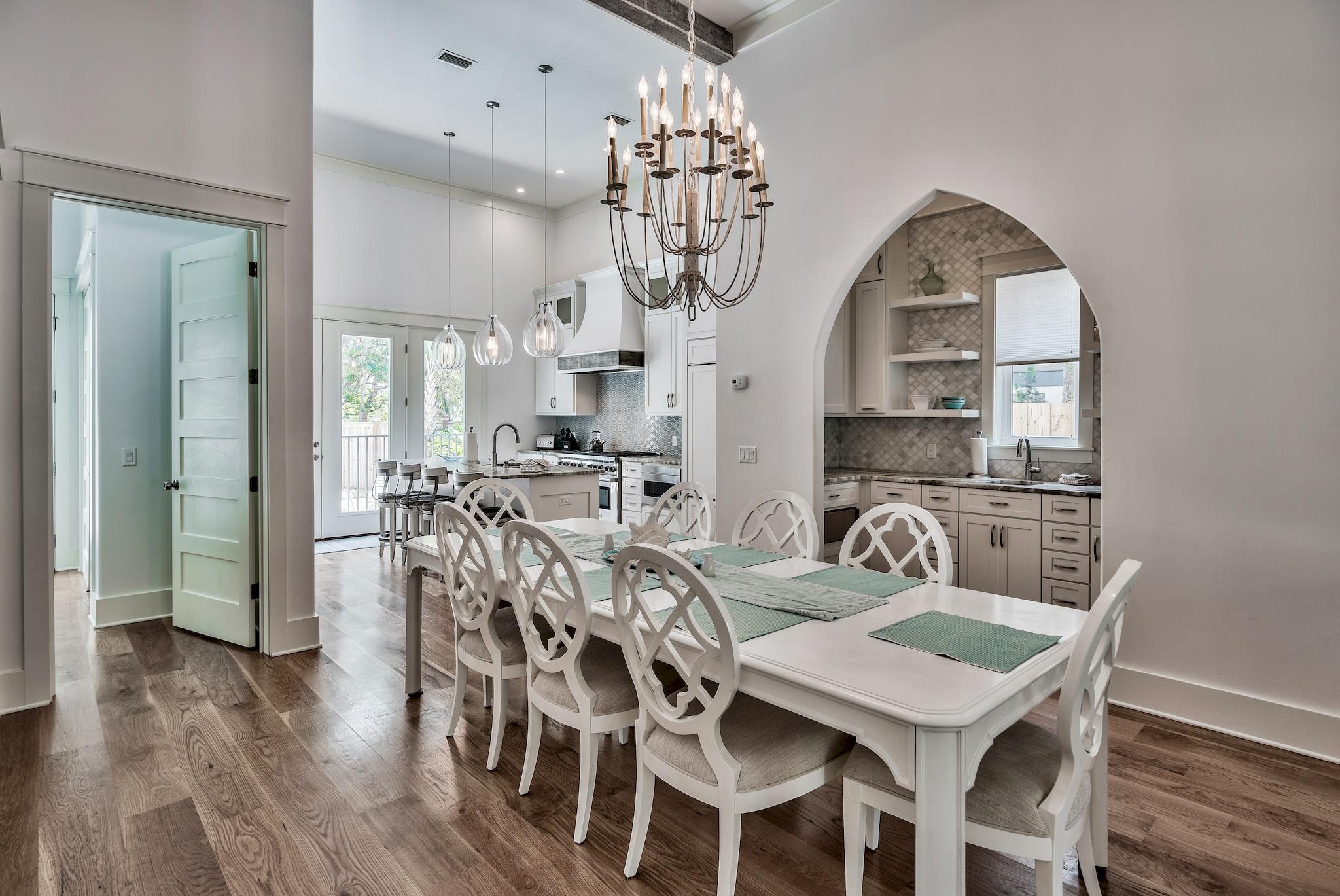SEAGROVE 1ST ADDN - Residential