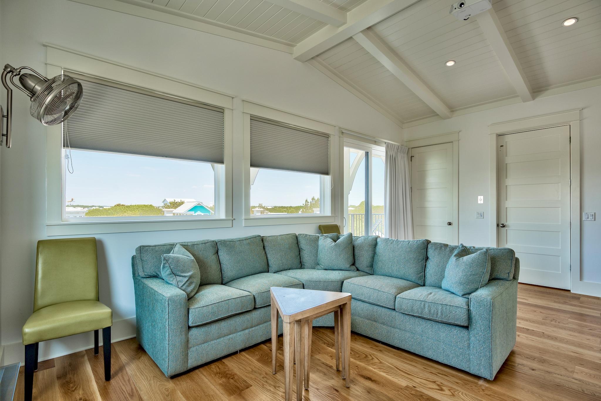 SEAGROVE 1ST ADDN - Residential