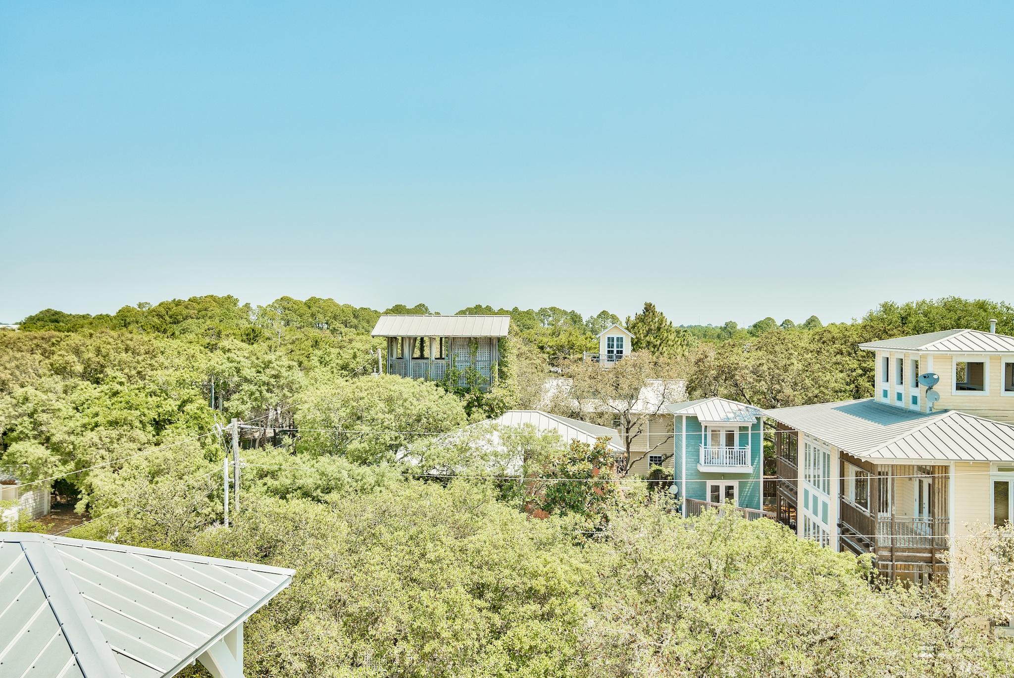 SEAGROVE 1ST ADDN - Residential
