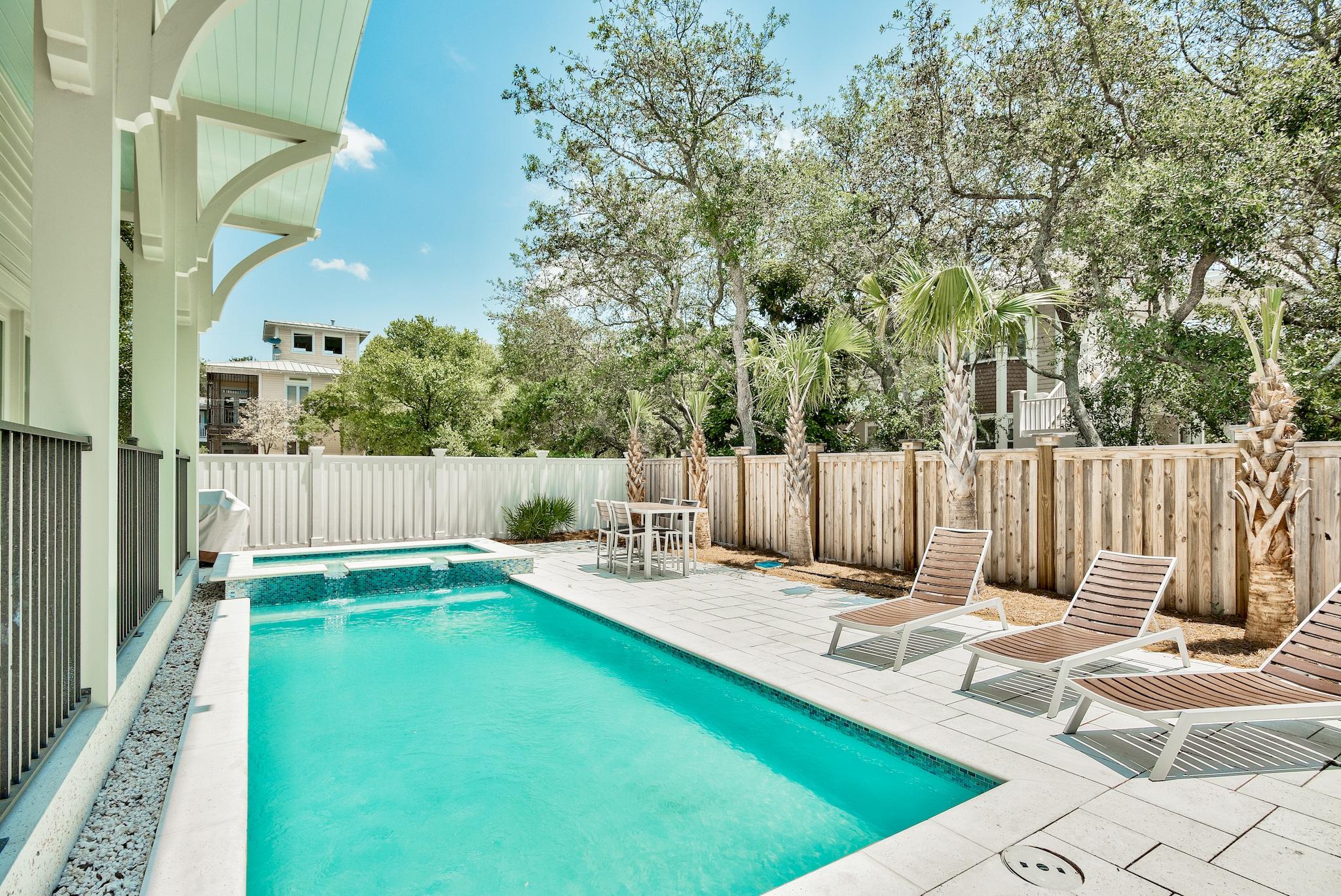 SEAGROVE 1ST ADDN - Residential