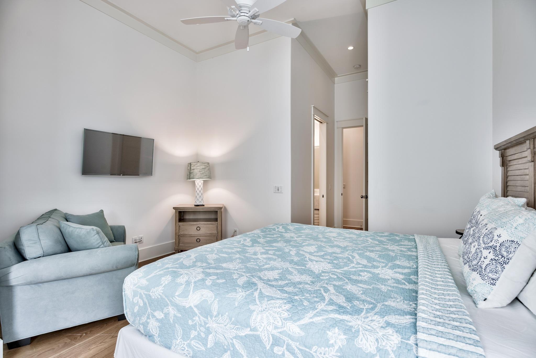 SEAGROVE 1ST ADDN - Residential