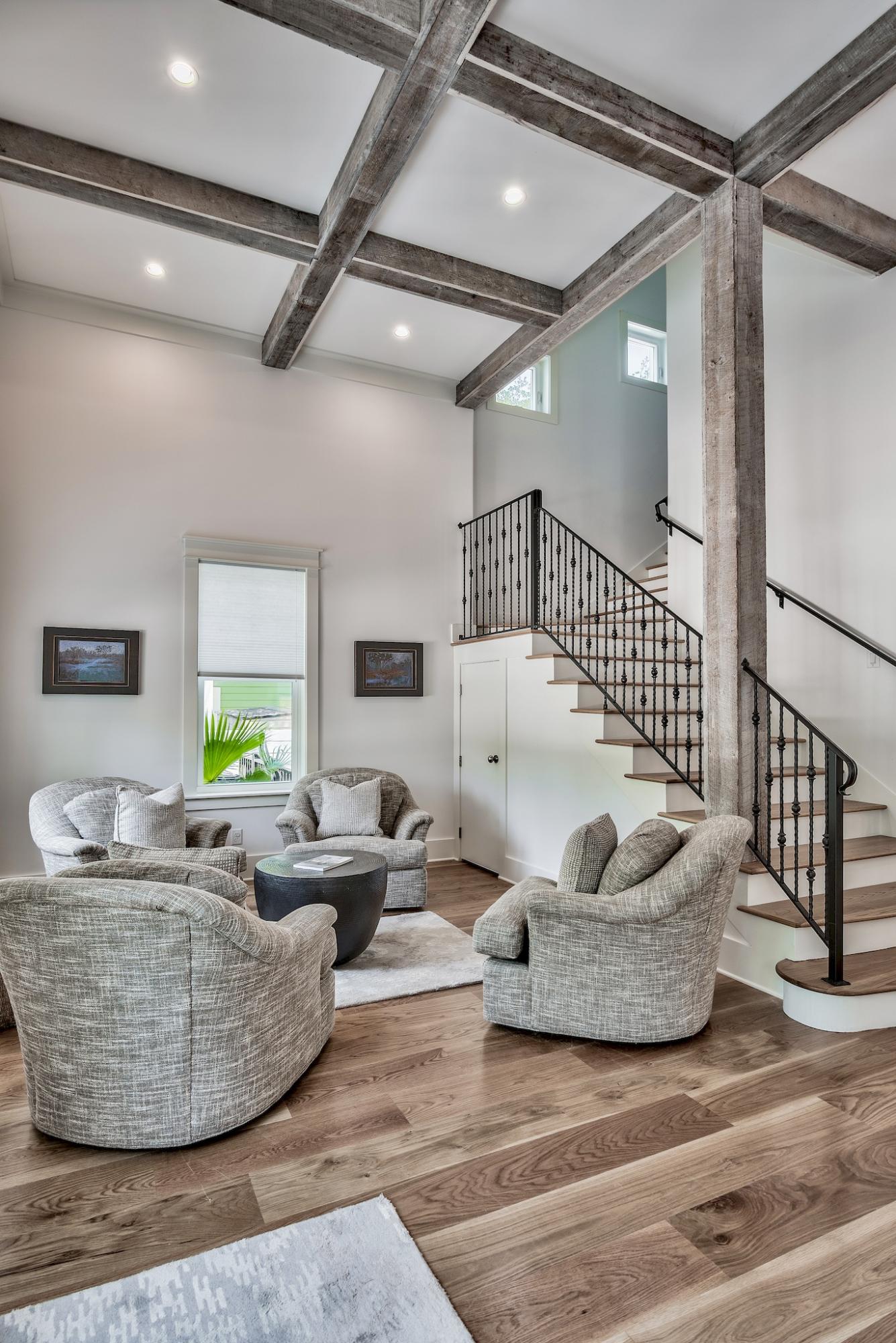 SEAGROVE 1ST ADDN - Residential