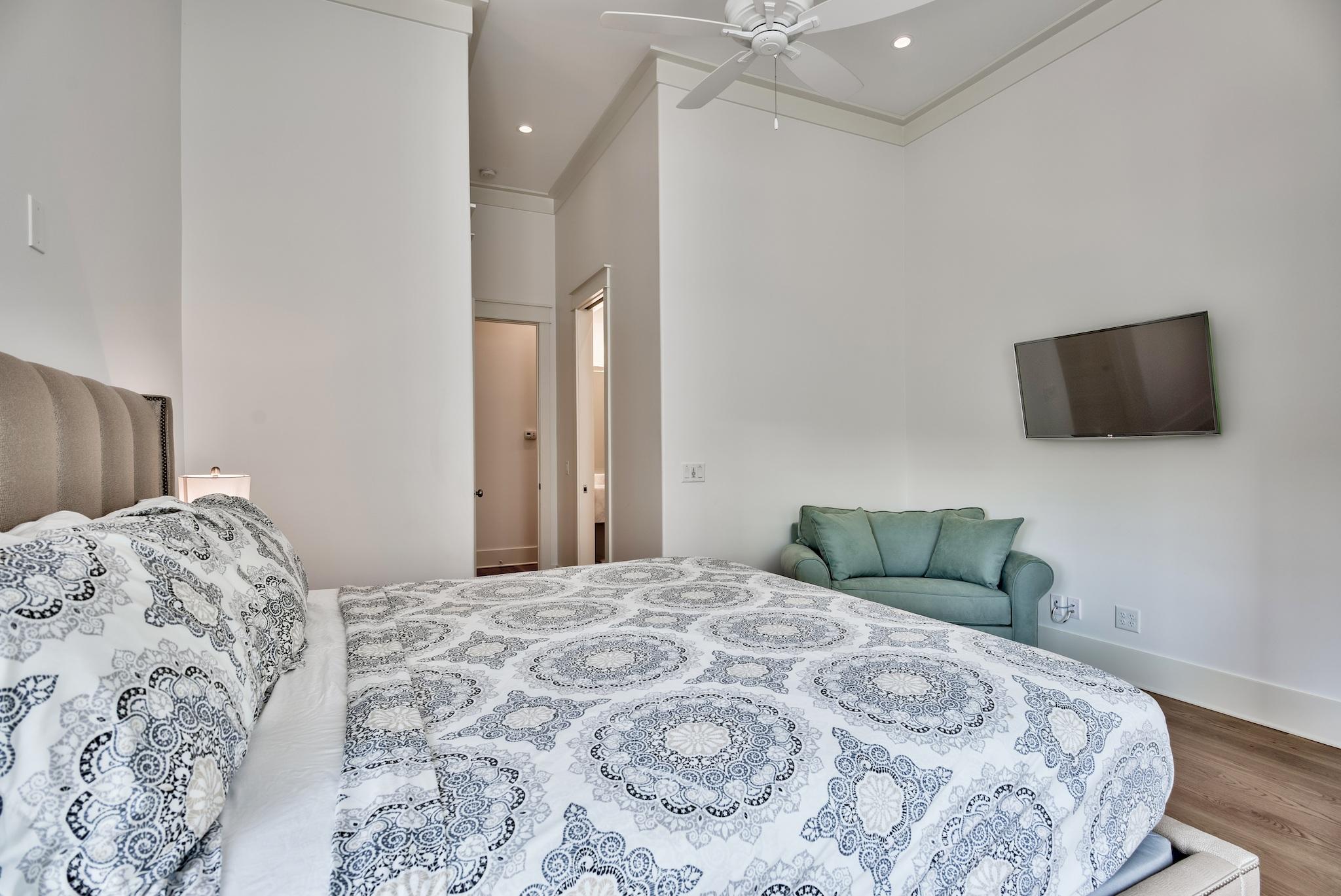 SEAGROVE 1ST ADDN - Residential