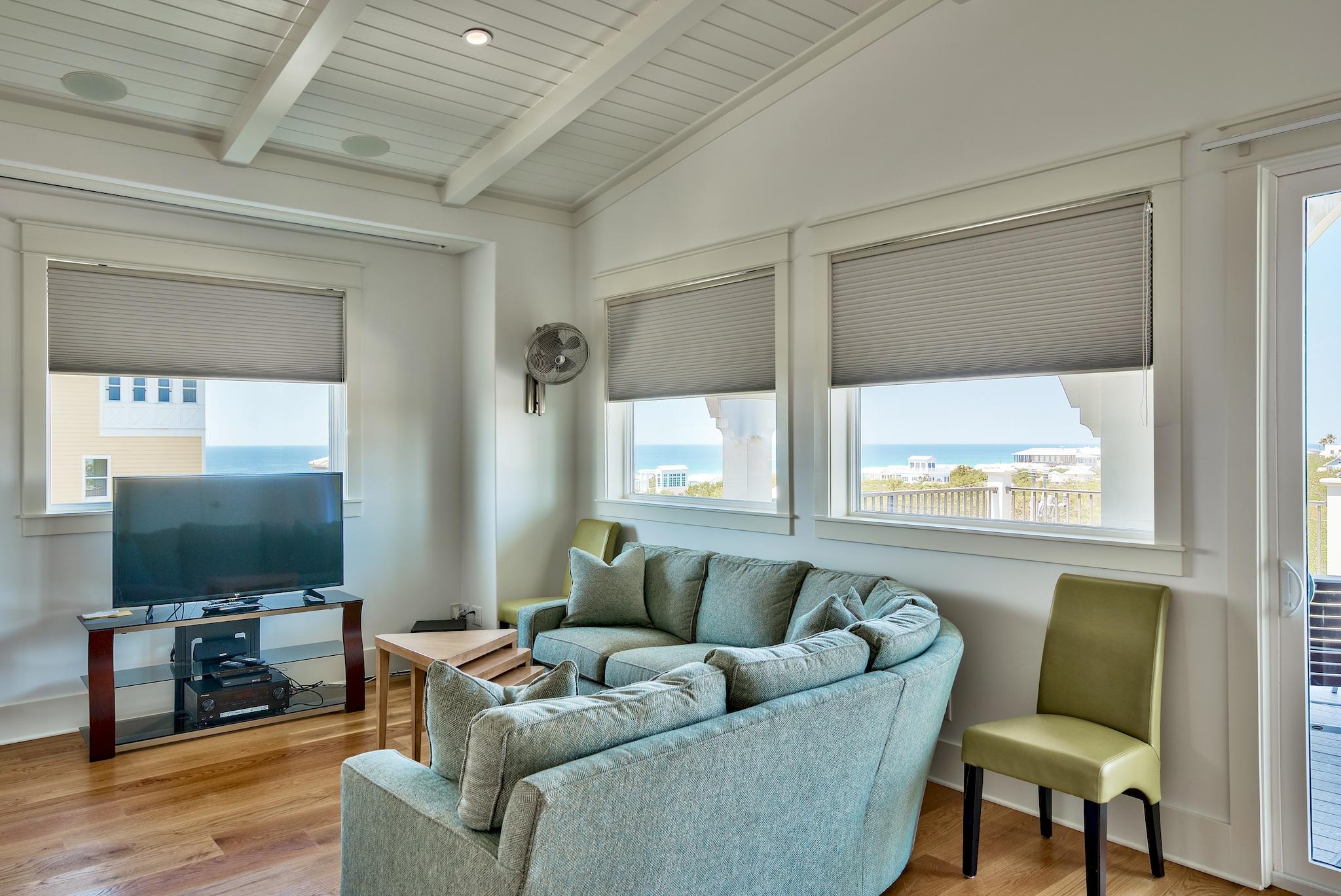 SEAGROVE 1ST ADDN - Residential