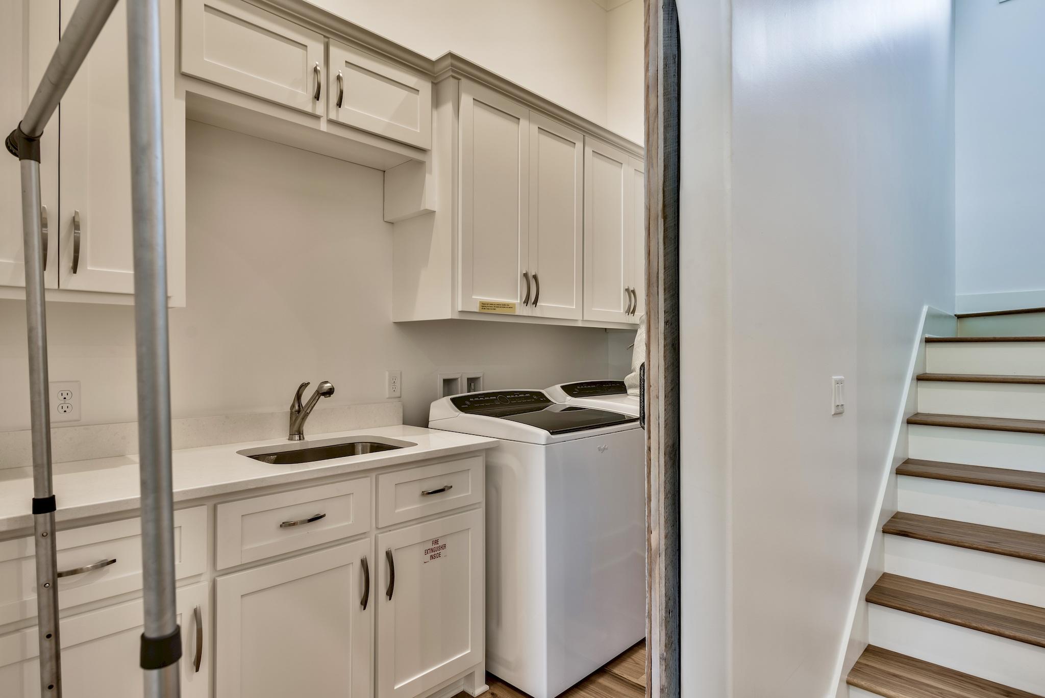 SEAGROVE 1ST ADDN - Residential
