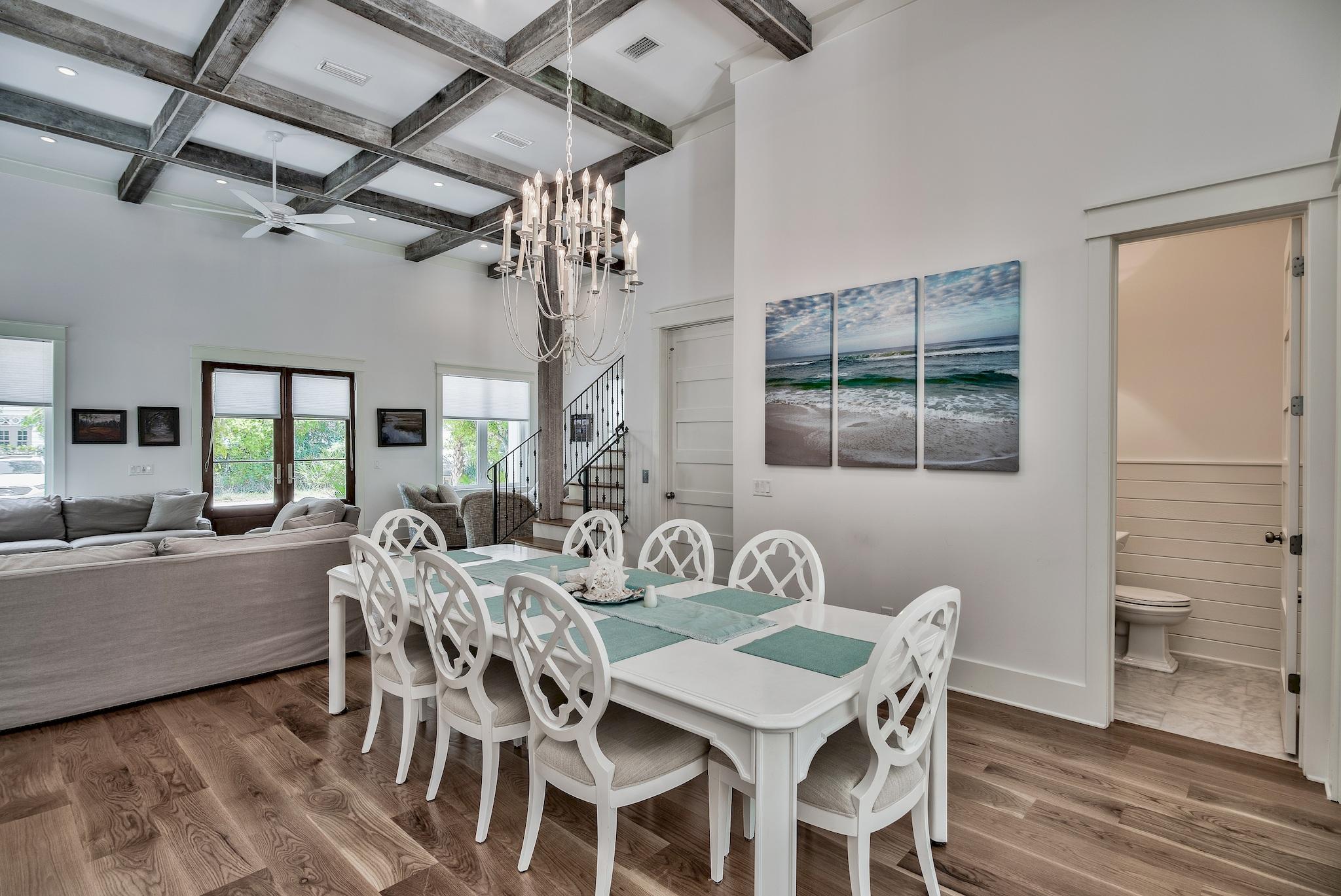 SEAGROVE 1ST ADDN - Residential