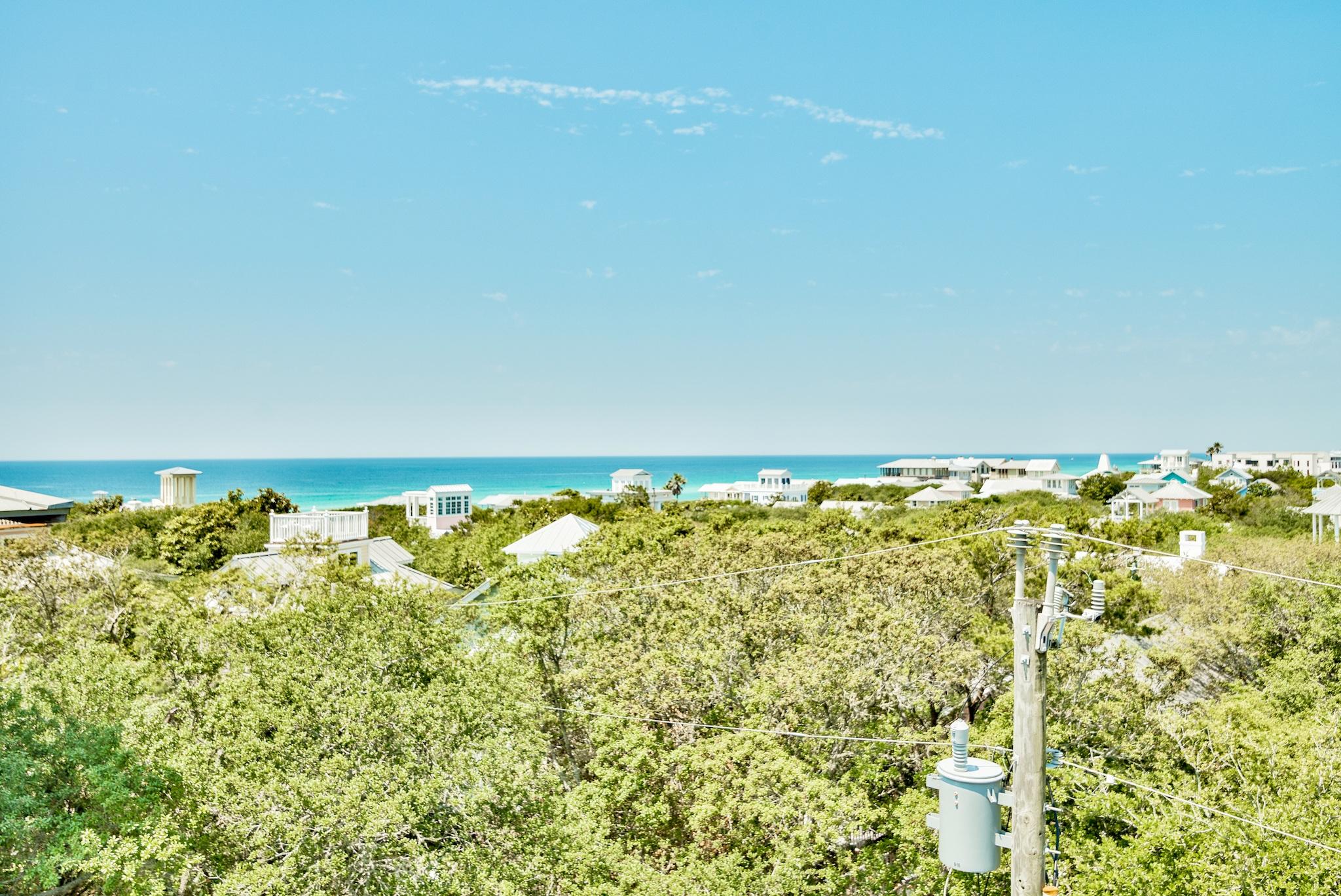 SEAGROVE 1ST ADDN - Residential