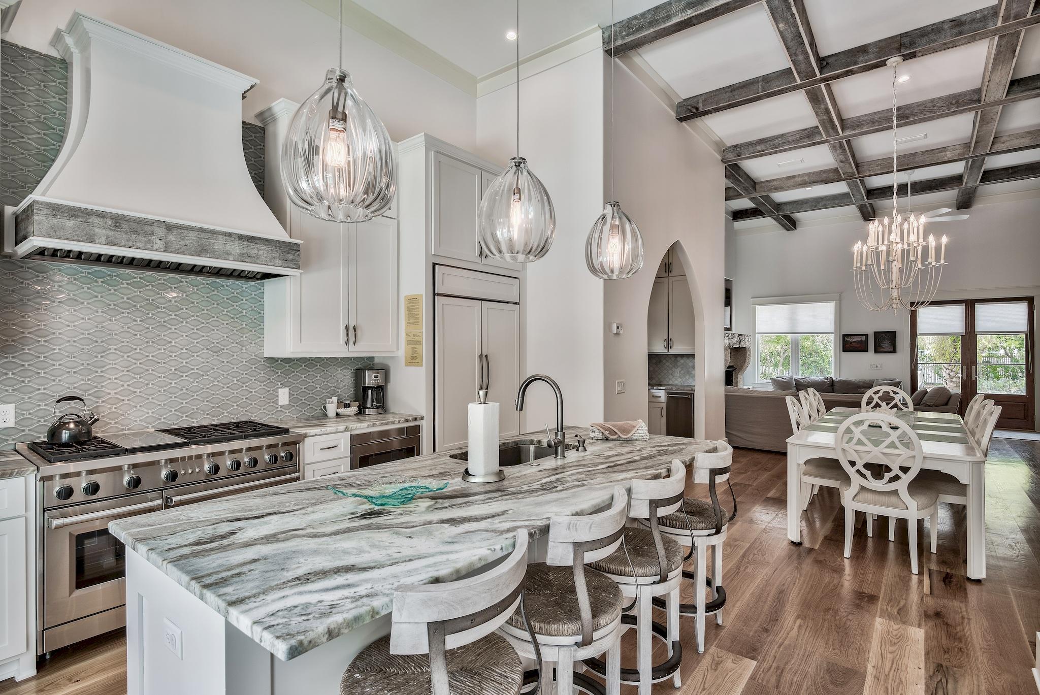 SEAGROVE 1ST ADDN - Residential