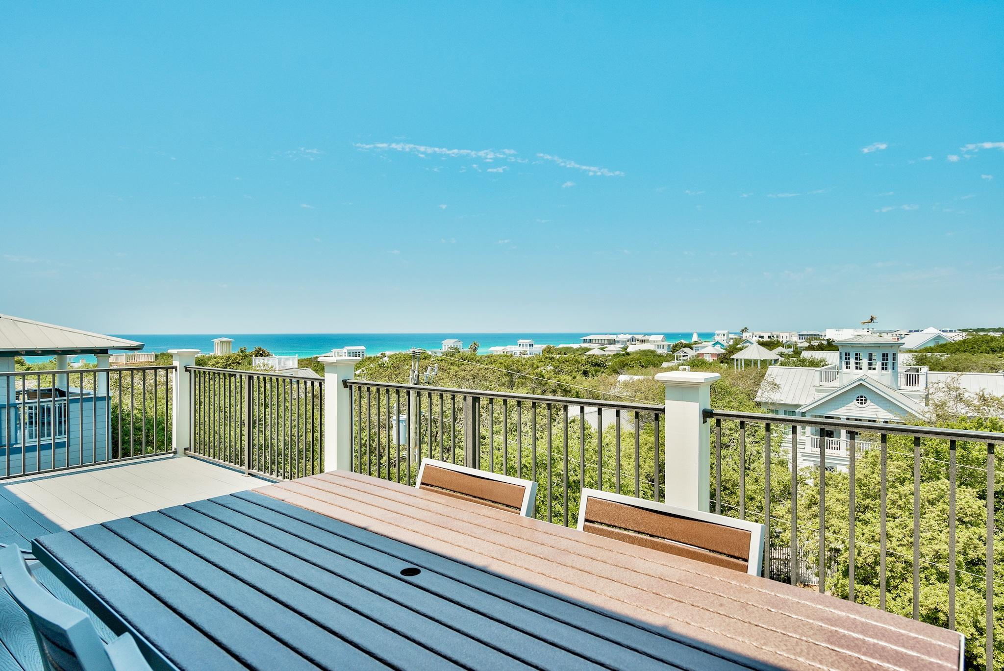 SEAGROVE 1ST ADDN - Residential