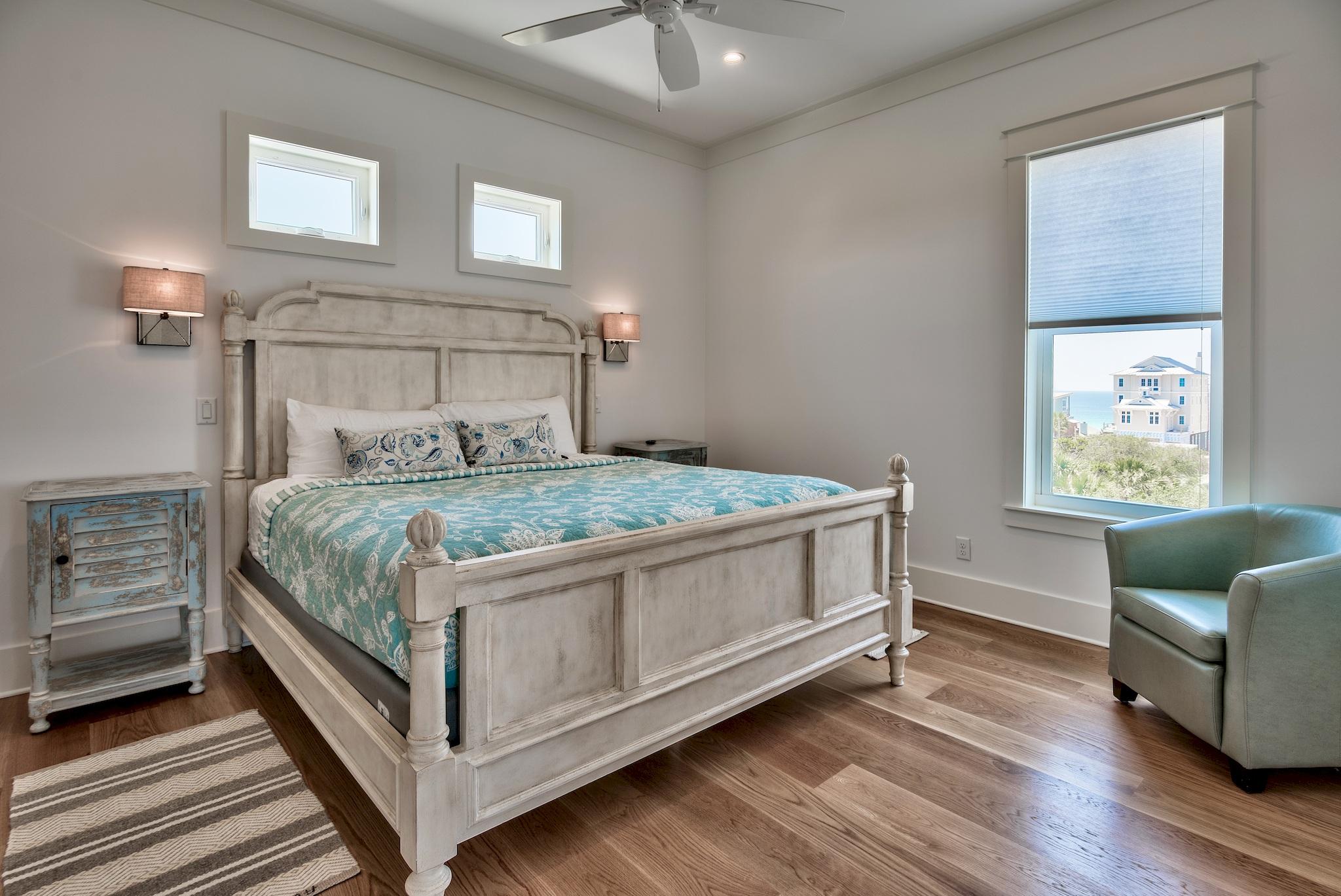 SEAGROVE 1ST ADDN - Residential