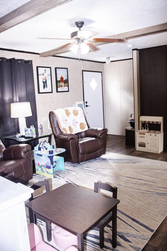 DOGWOOD TERRACE - Residential