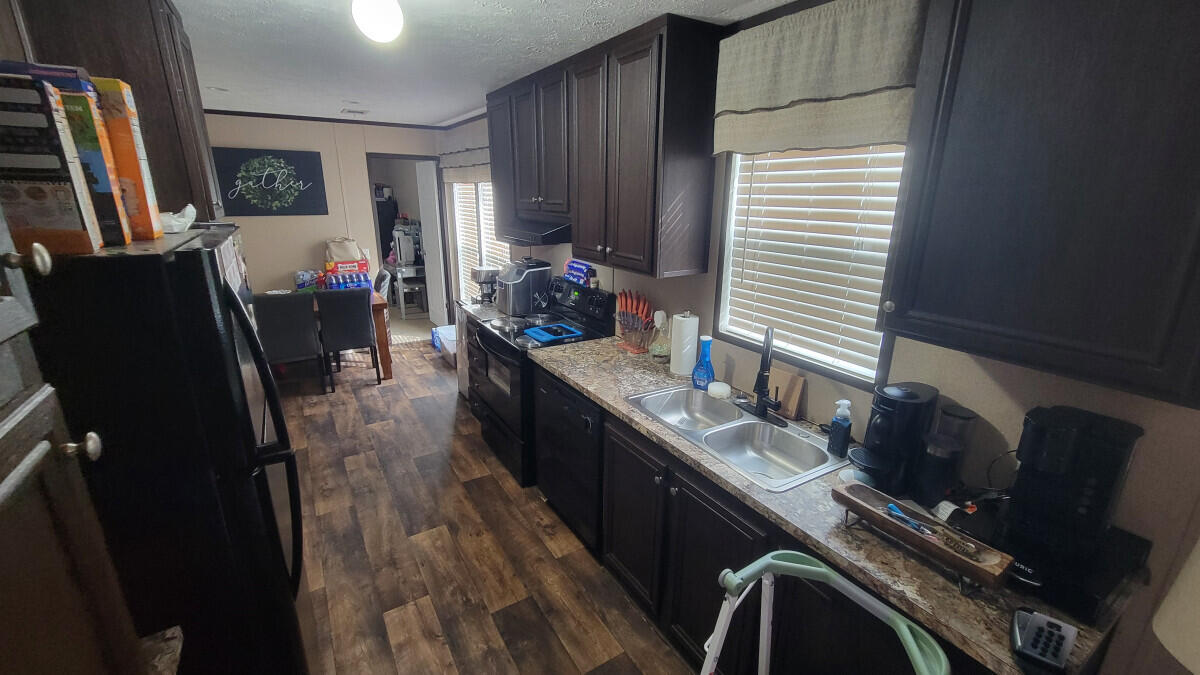 DOGWOOD TERRACE - Residential