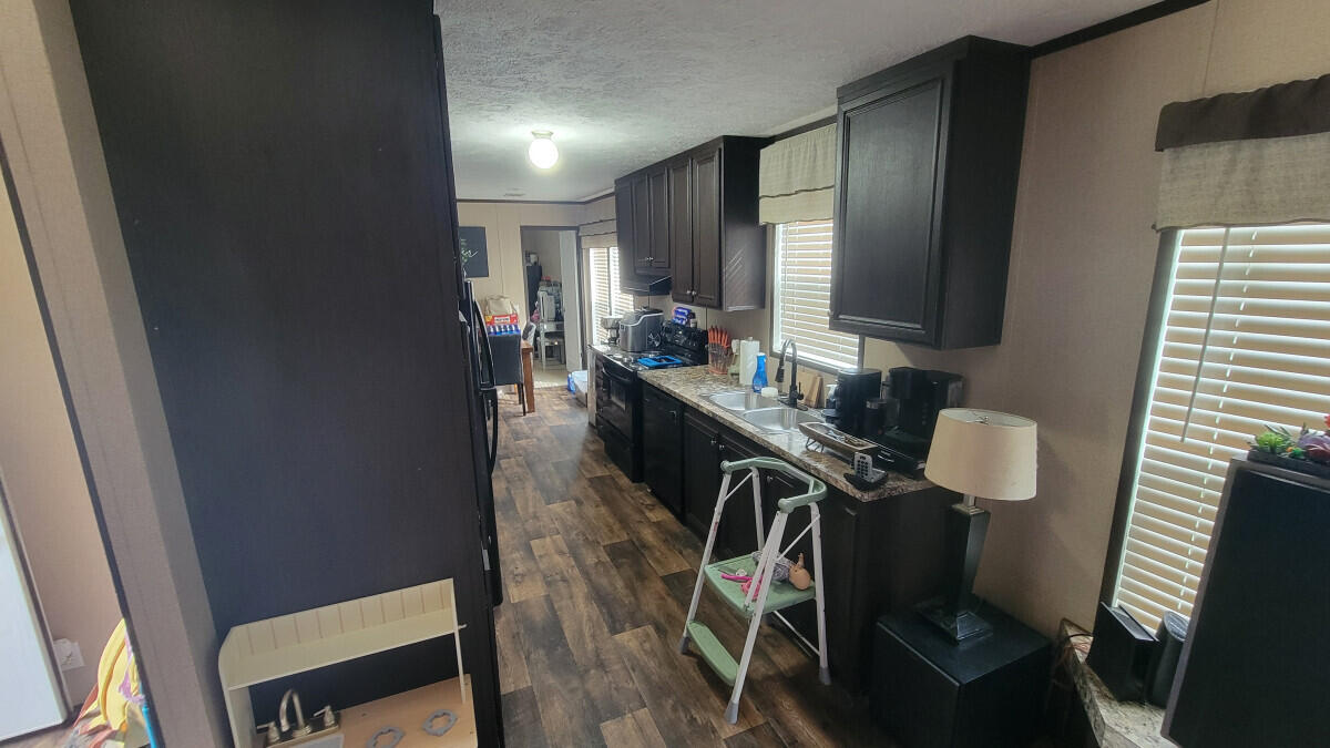 DOGWOOD TERRACE - Residential