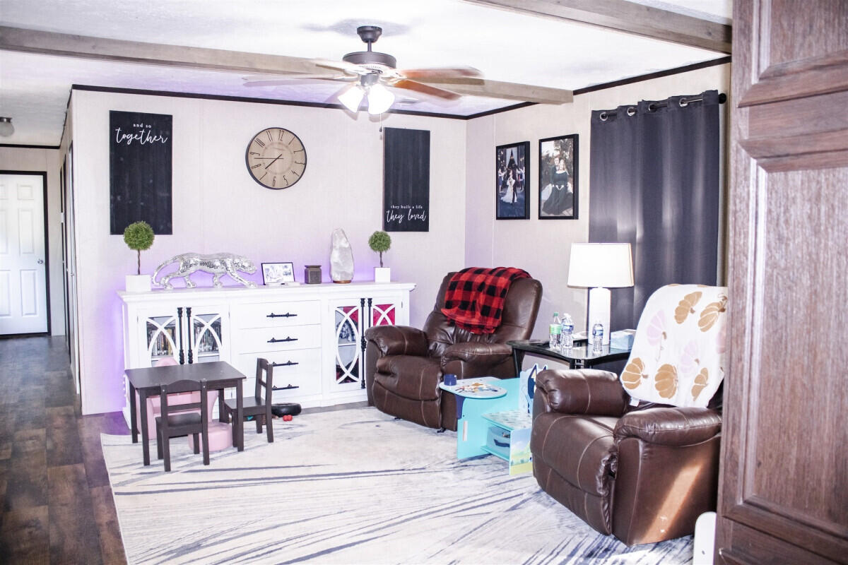 DOGWOOD TERRACE - Residential