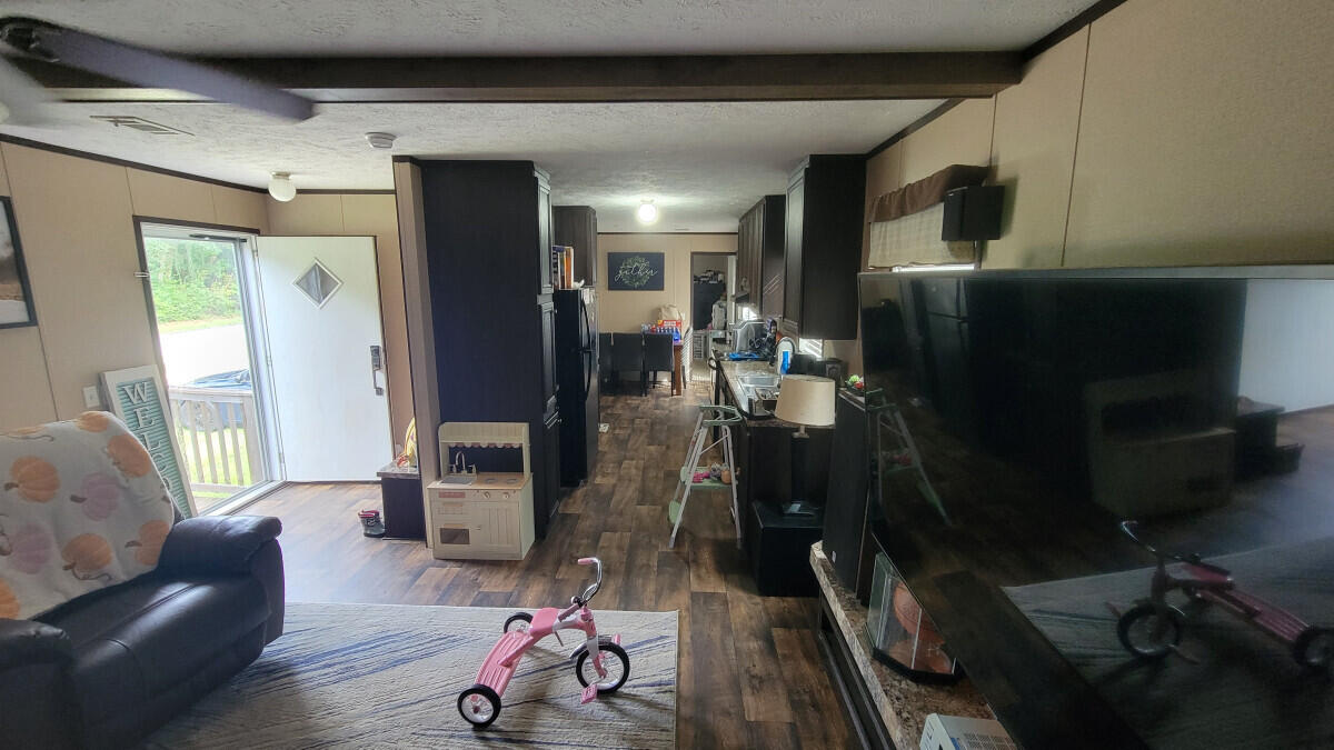 DOGWOOD TERRACE - Residential