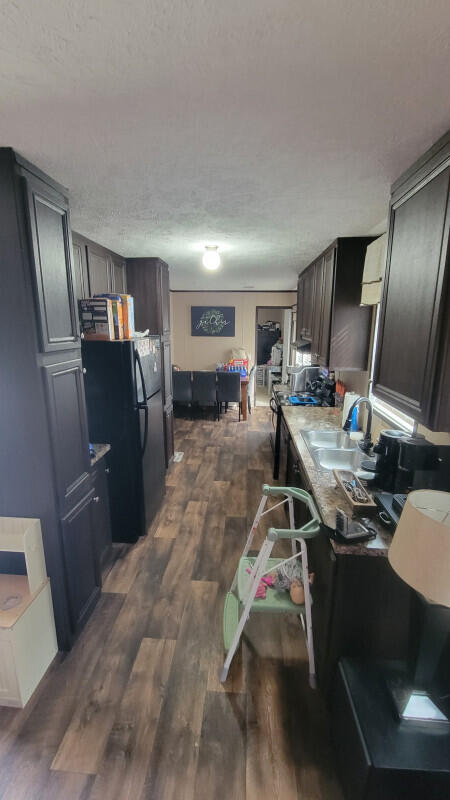 DOGWOOD TERRACE - Residential