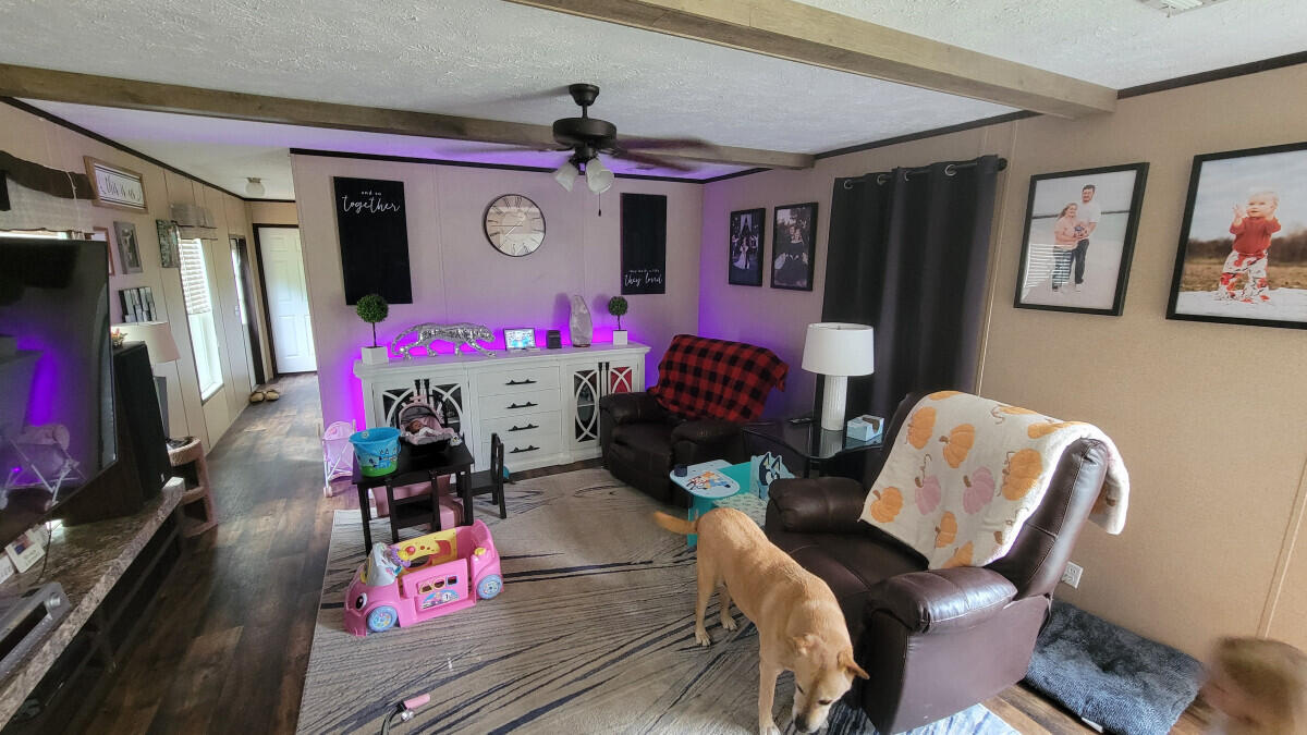 DOGWOOD TERRACE - Residential