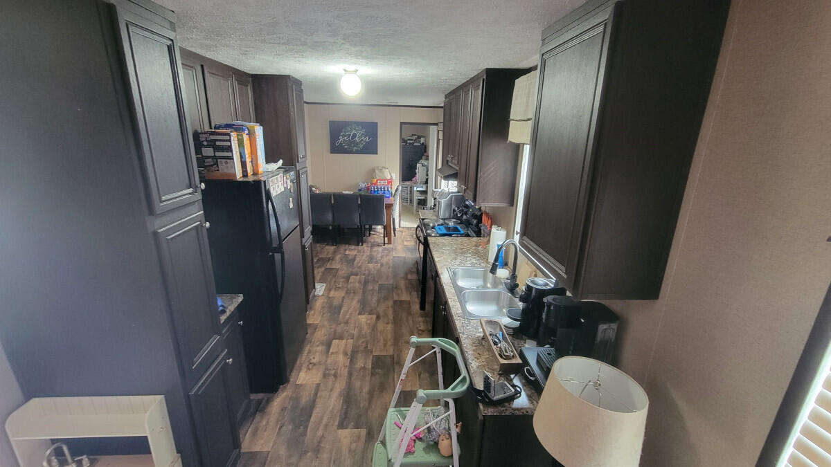 DOGWOOD TERRACE - Residential
