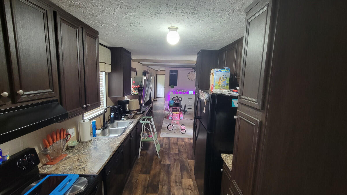 DOGWOOD TERRACE - Residential