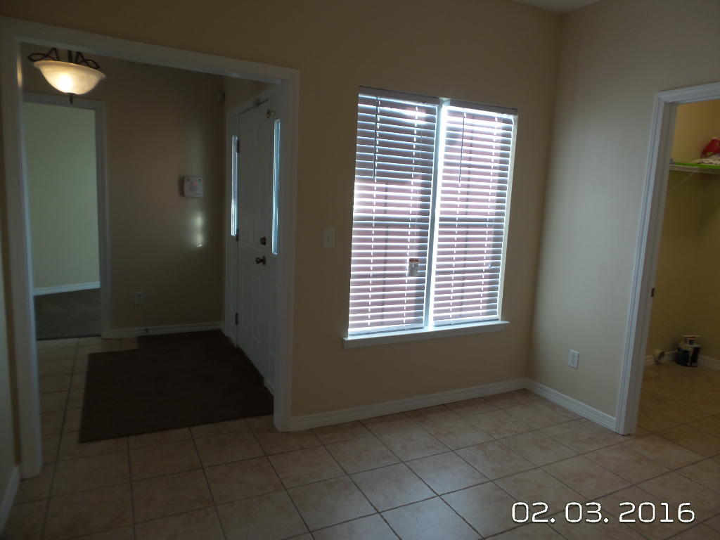 WILDWOOD GABLES - Residential Lease