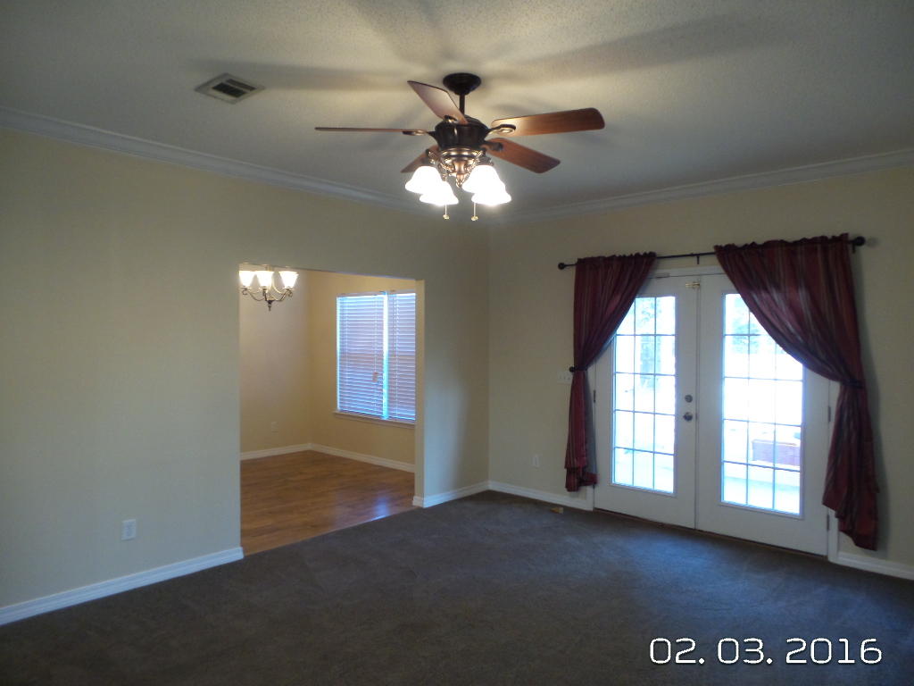 WILDWOOD GABLES - Residential Lease