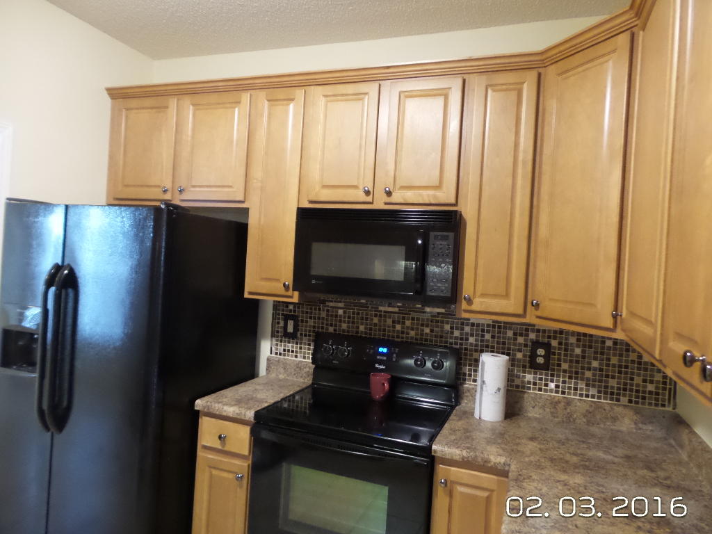 WILDWOOD GABLES - Residential Lease